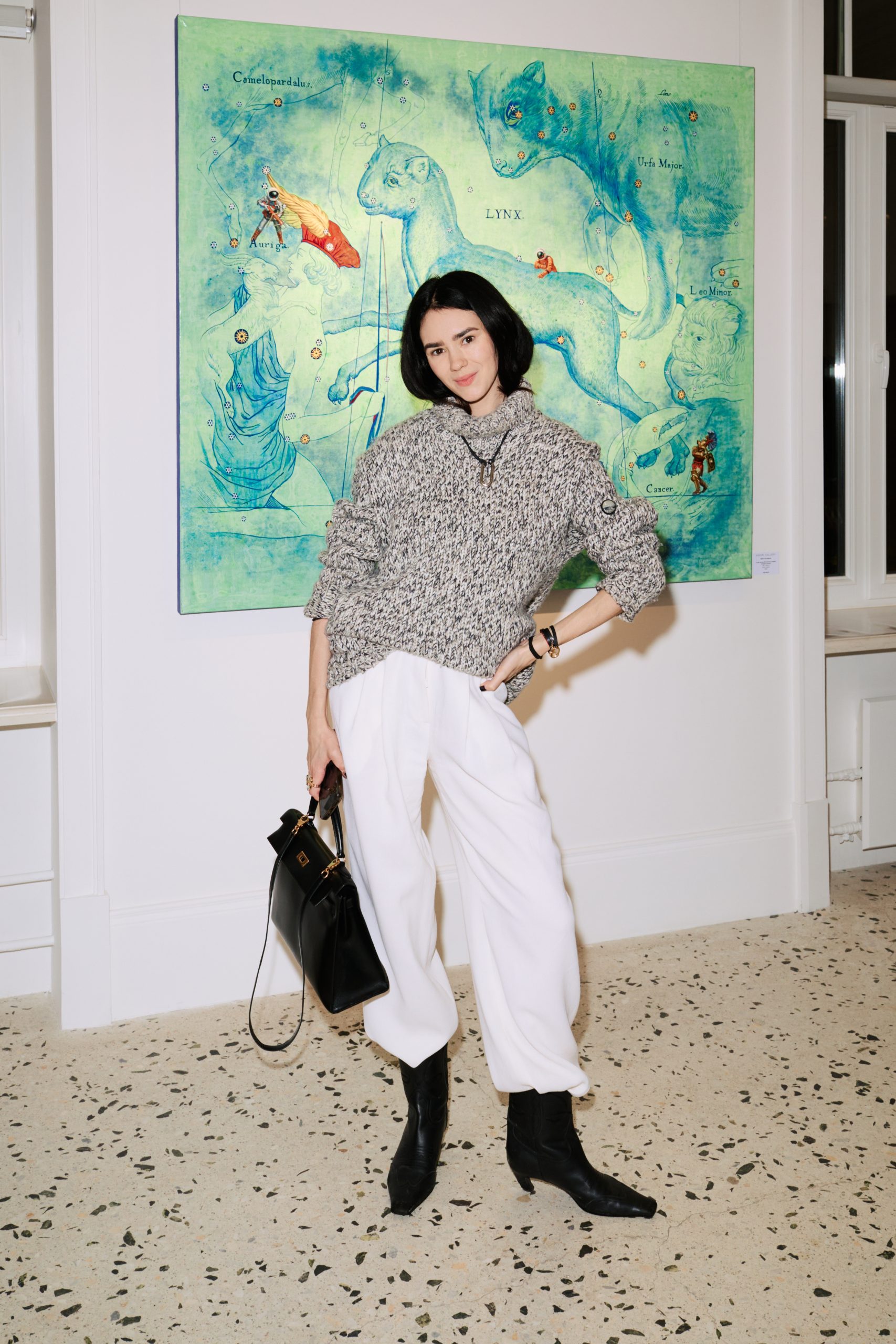 Эстер Шенкман