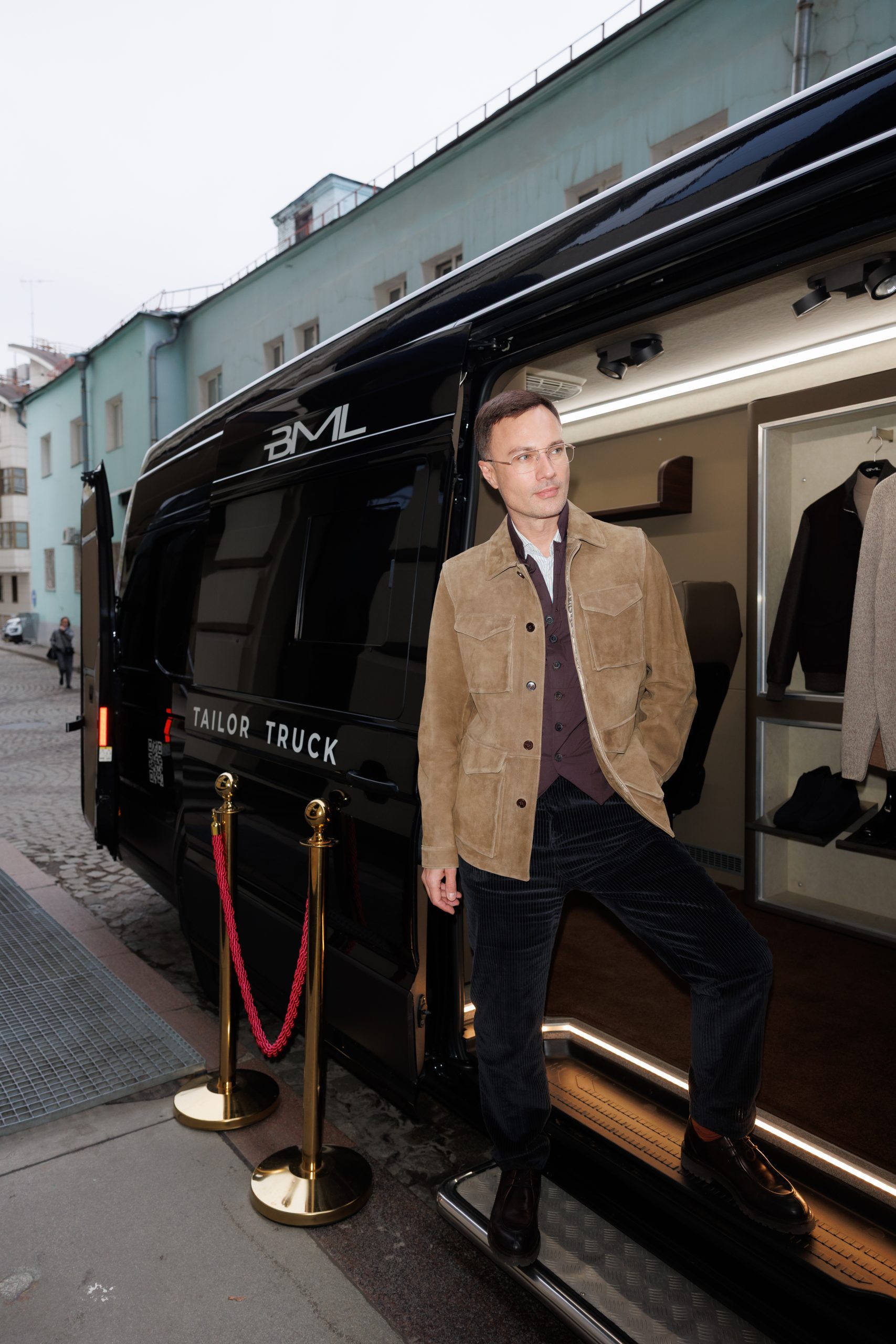 Евгений Бороденко