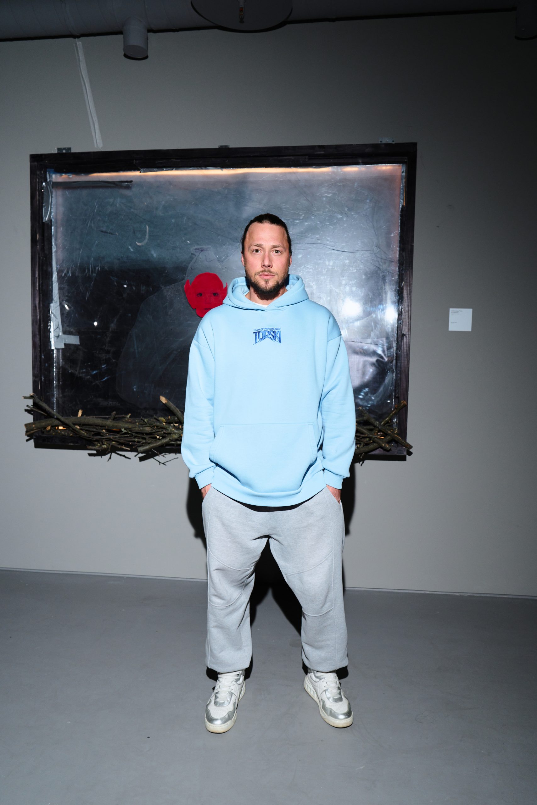 Евгений Романенко