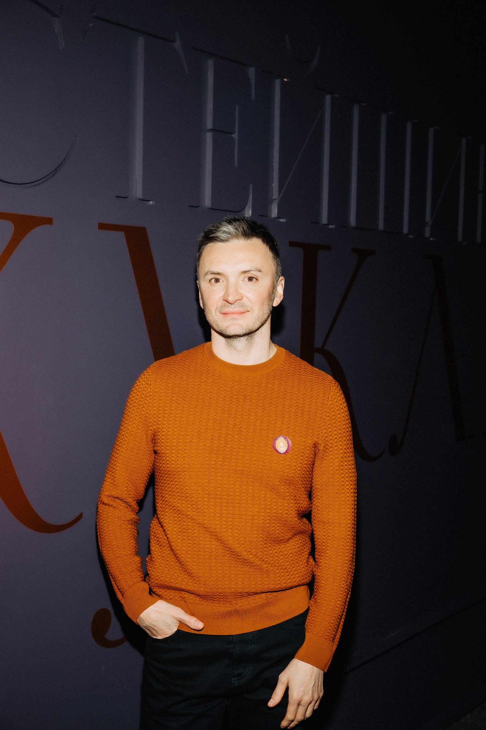 Евгений Заболотный (автор фото_ Ксения Угольникова)