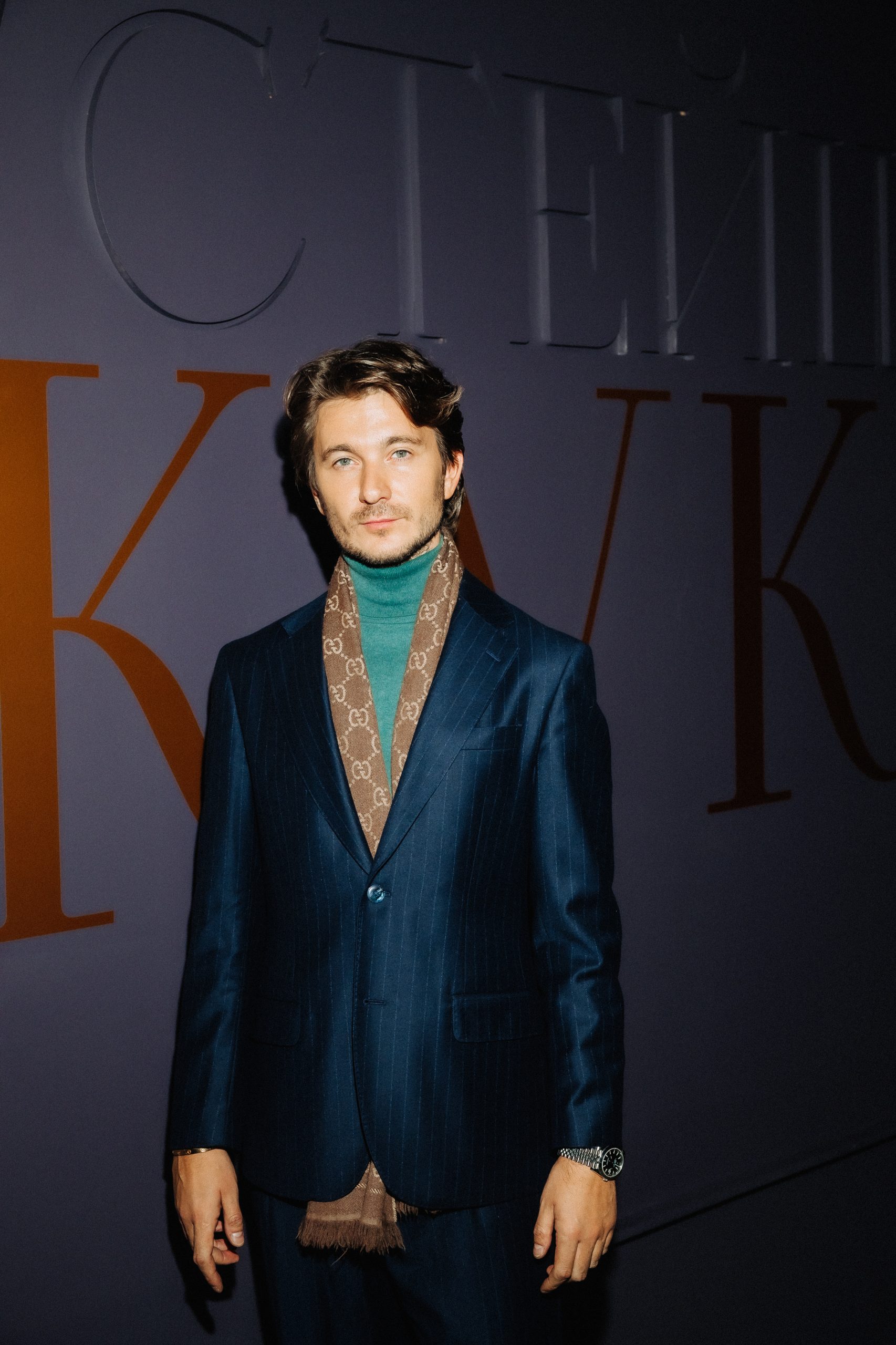 Гриша Супер (автор фото_ Ксения Угольникова)