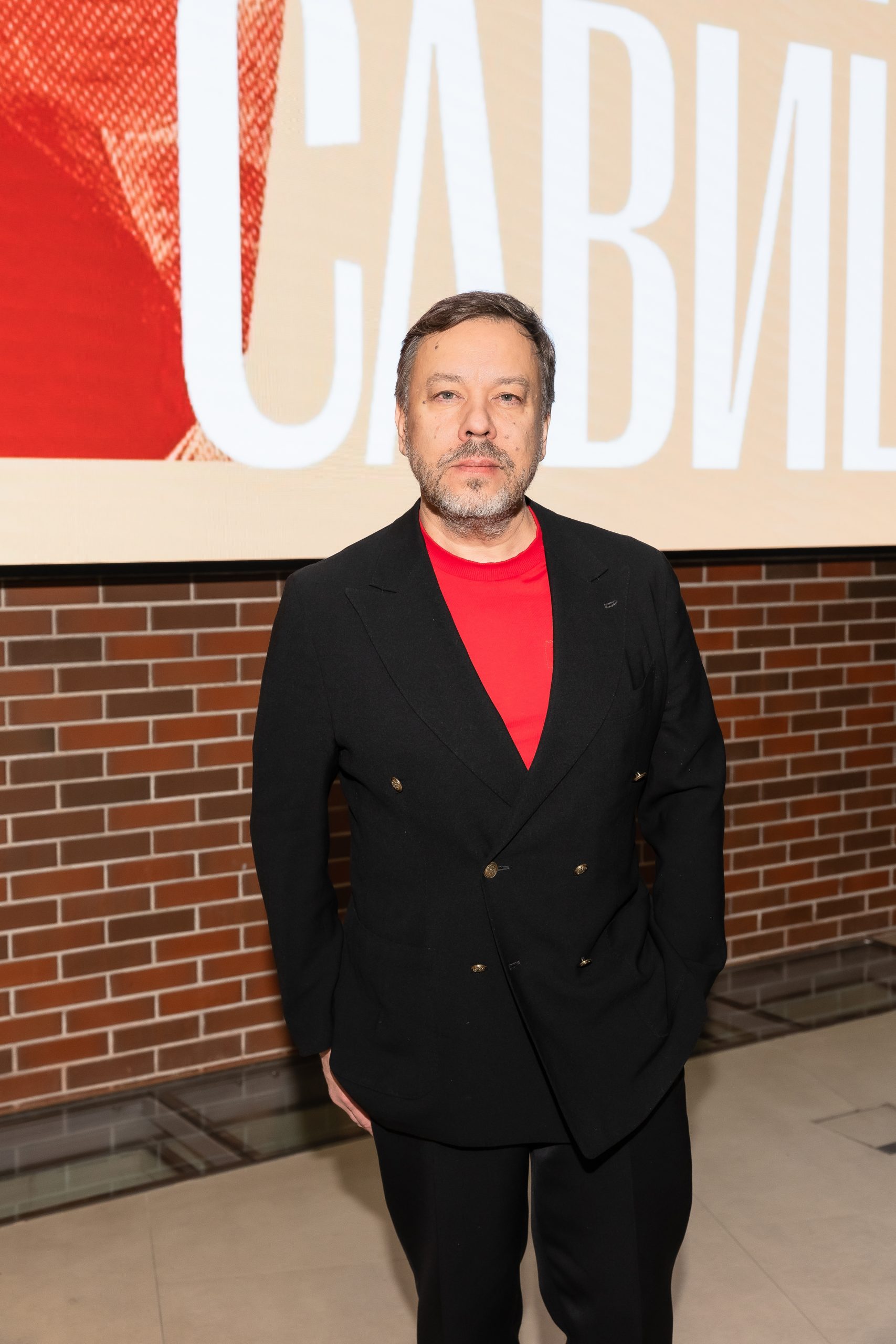 Игорь Чапурин