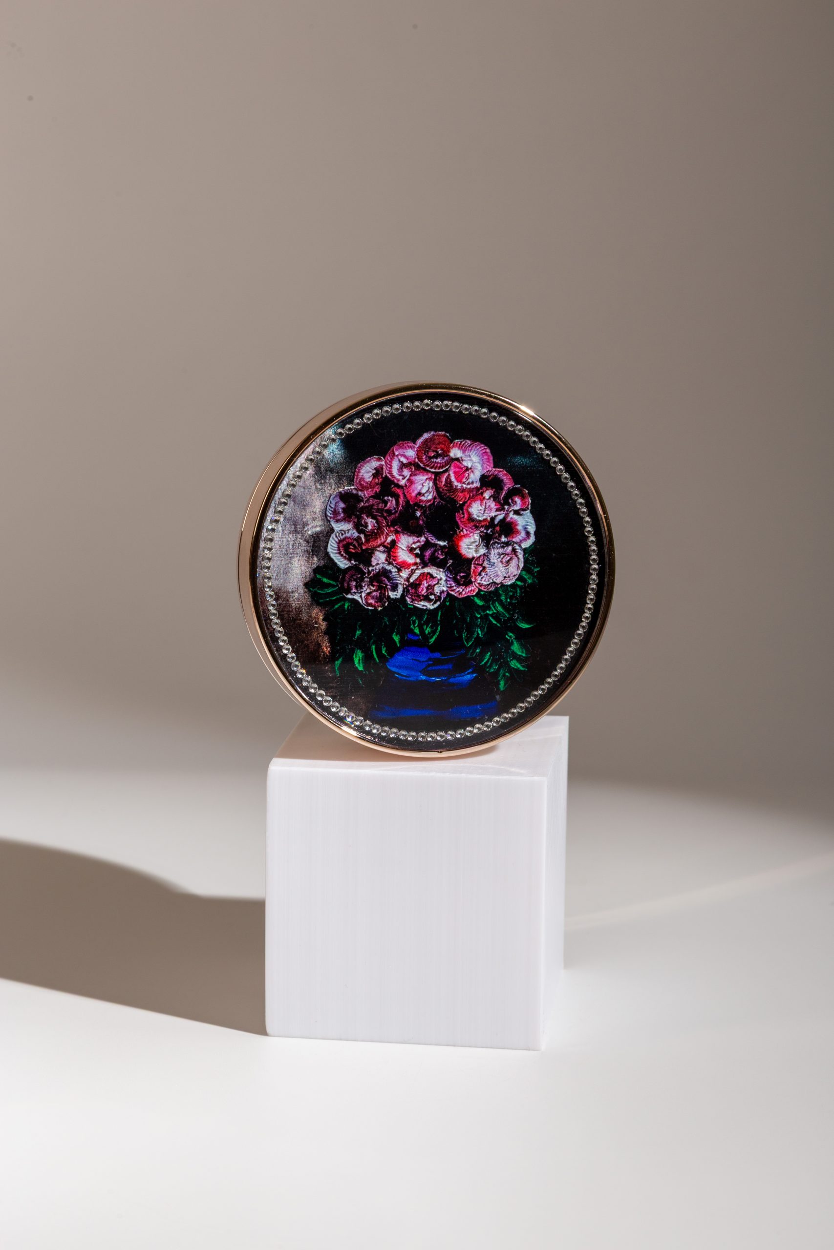 ВС кушон «Сосуд жизни»