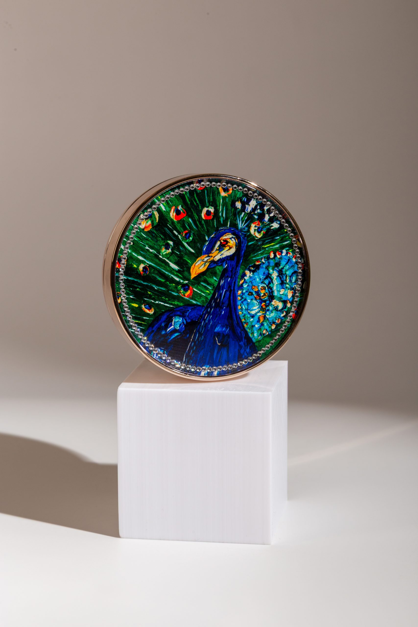 ВС кушон «Изобилие»