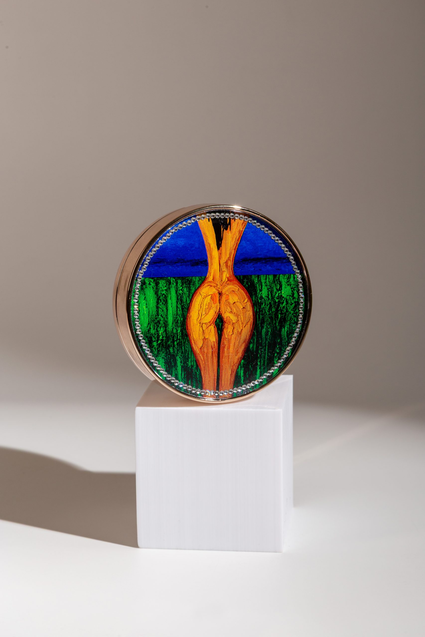 ВС кушон «Бессмертие»