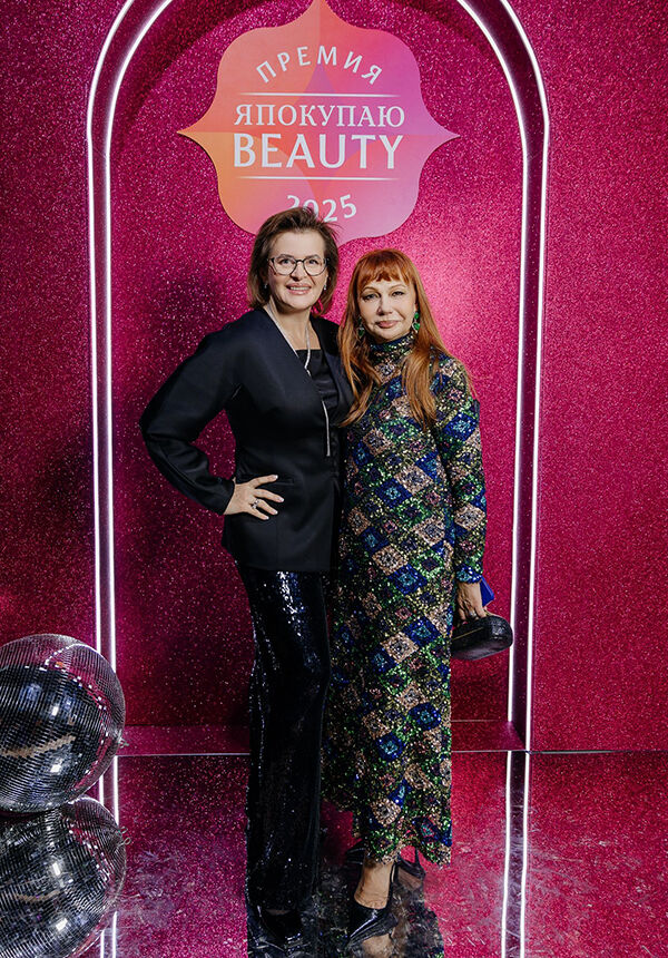 Мария Мойлайнен и Валерия Томилина