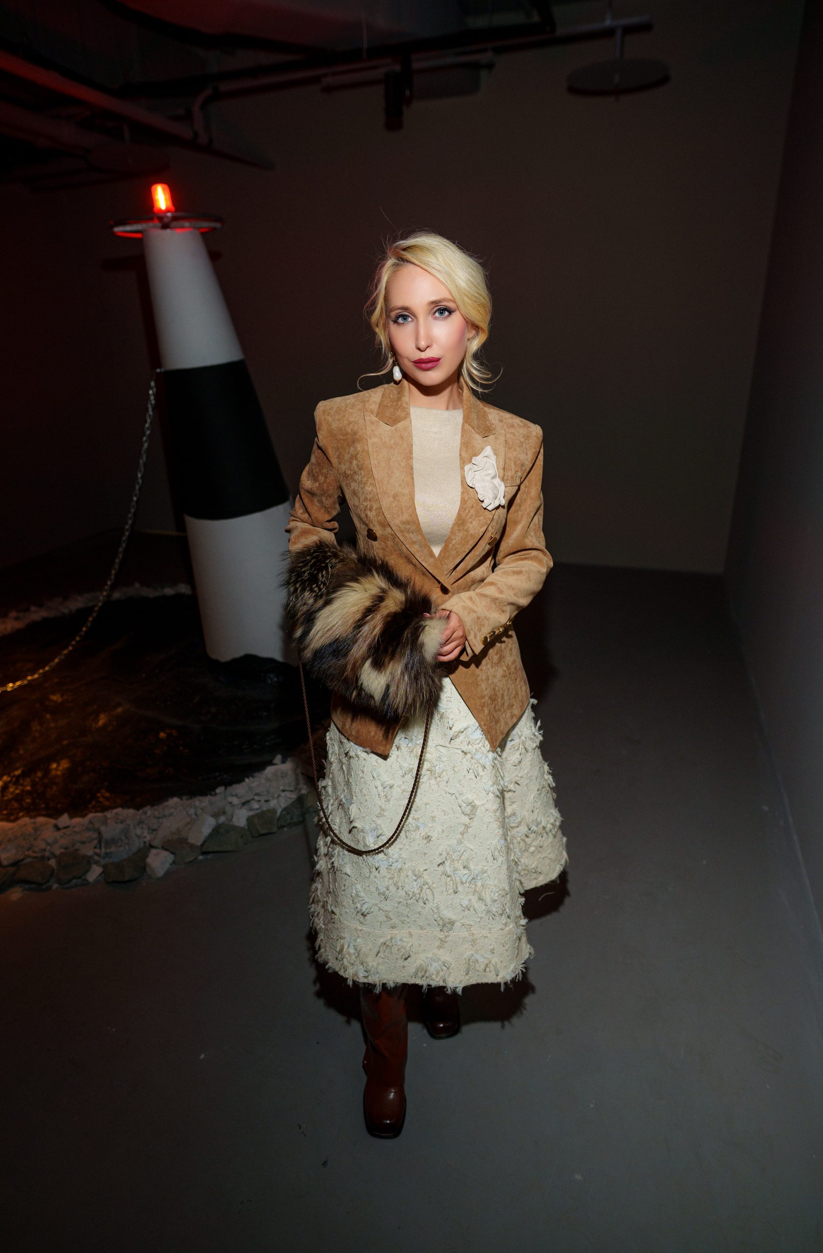 Анна Скороходова