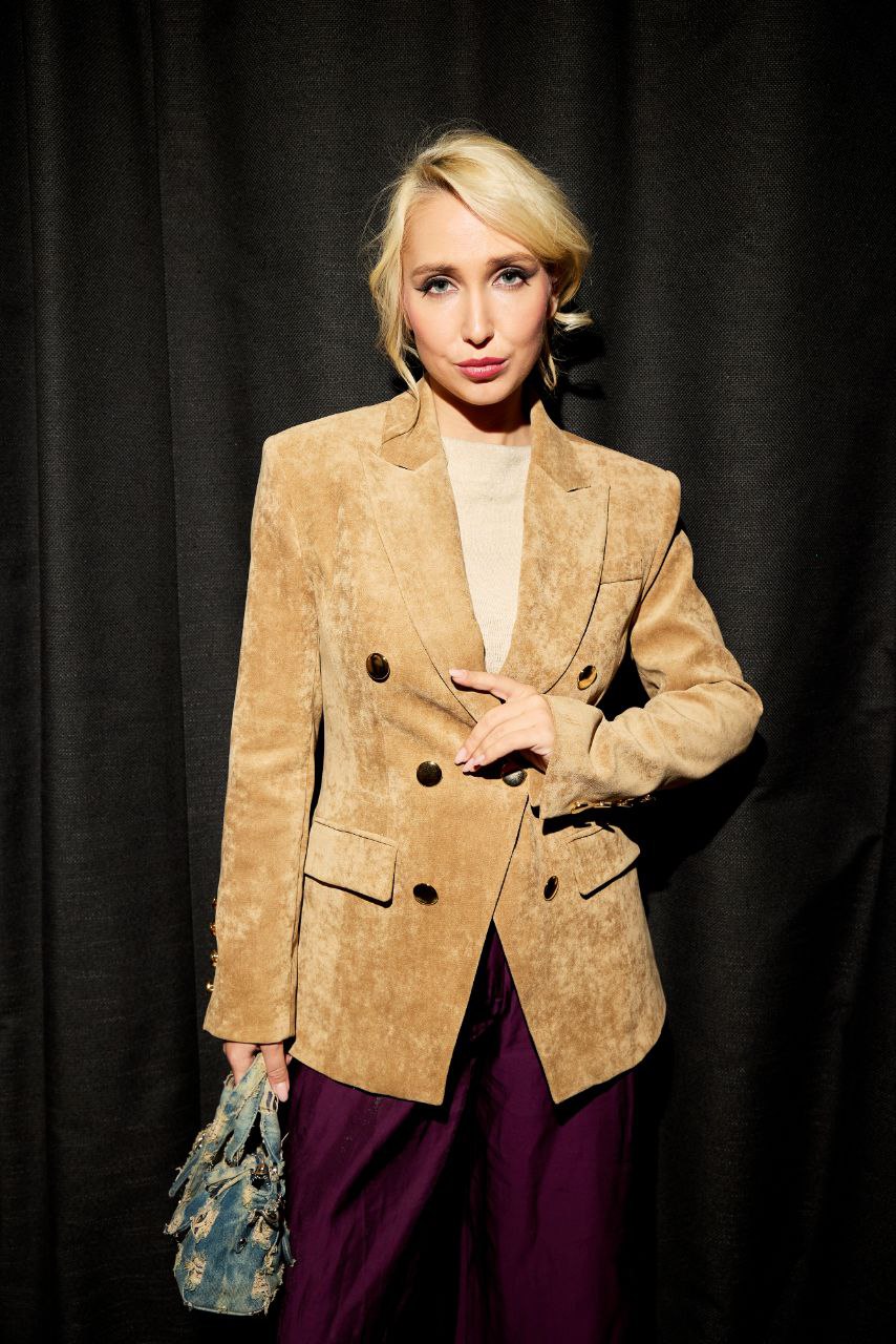 Анна Скороходова