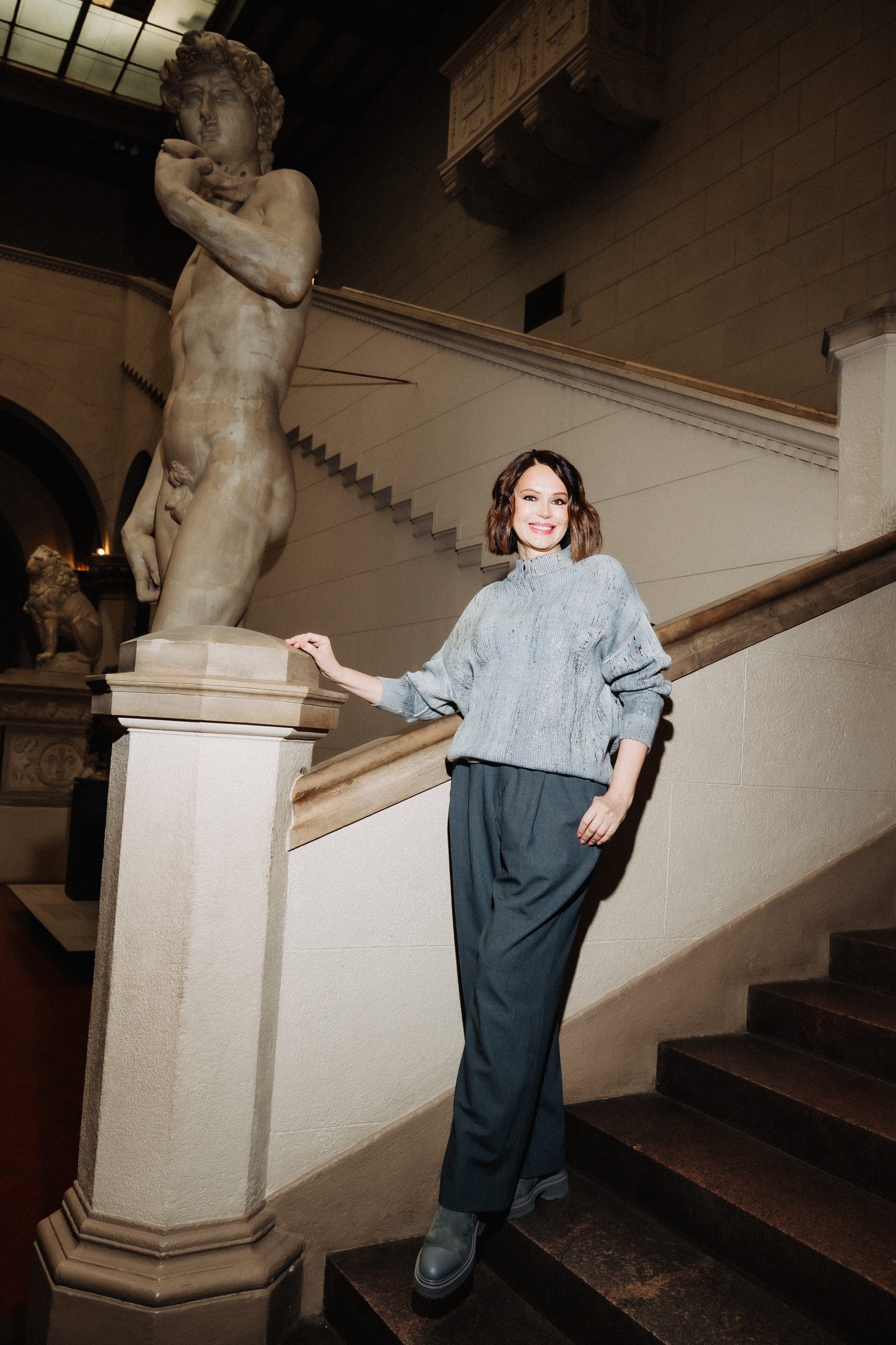 Ирина Безрукова (автор фото_ Ксения Угольникова)