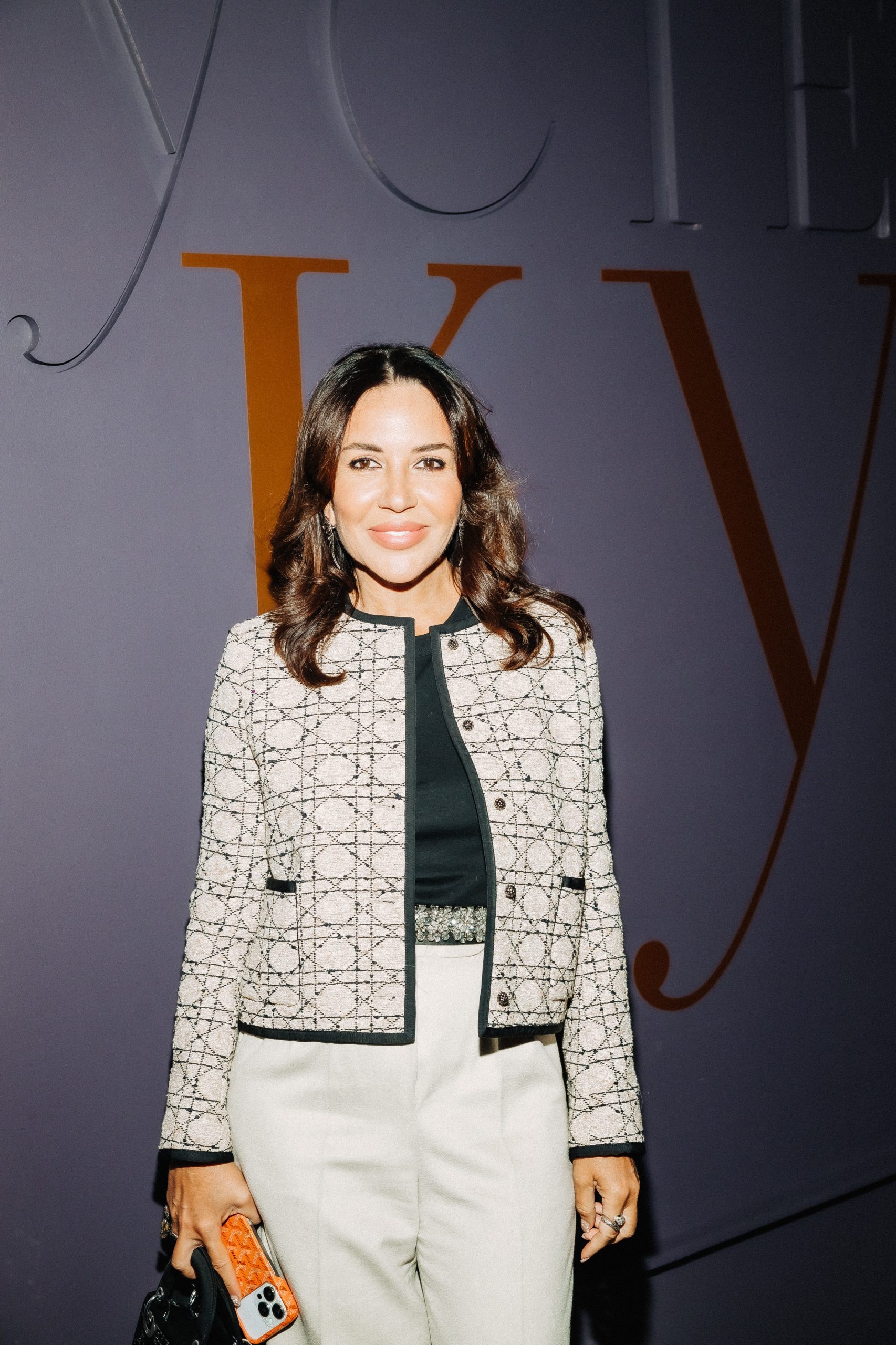 Ирина Чайковская (автор фото_ Ксения Угольникова)