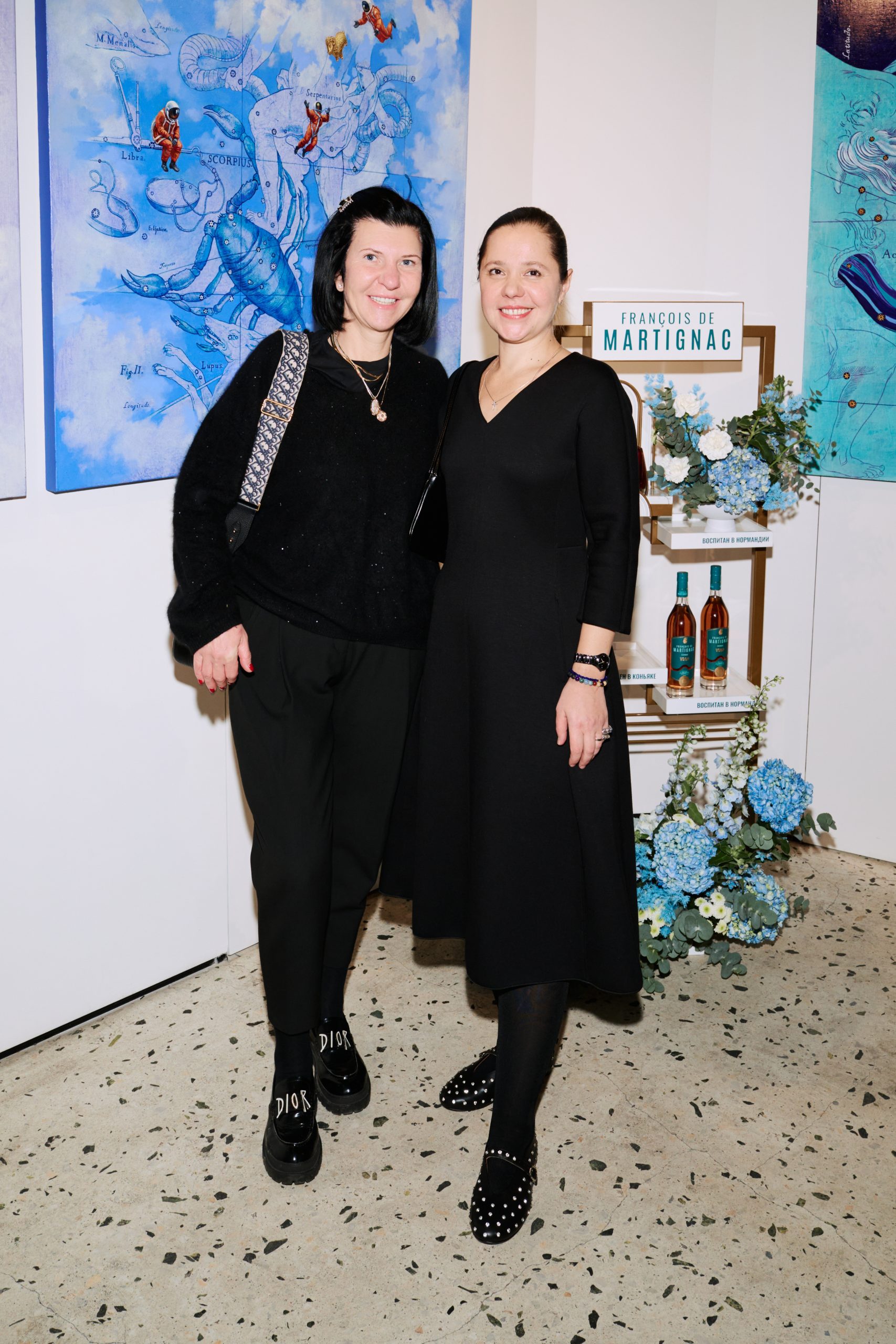 Катерина Миледина, Дарья Котлярова