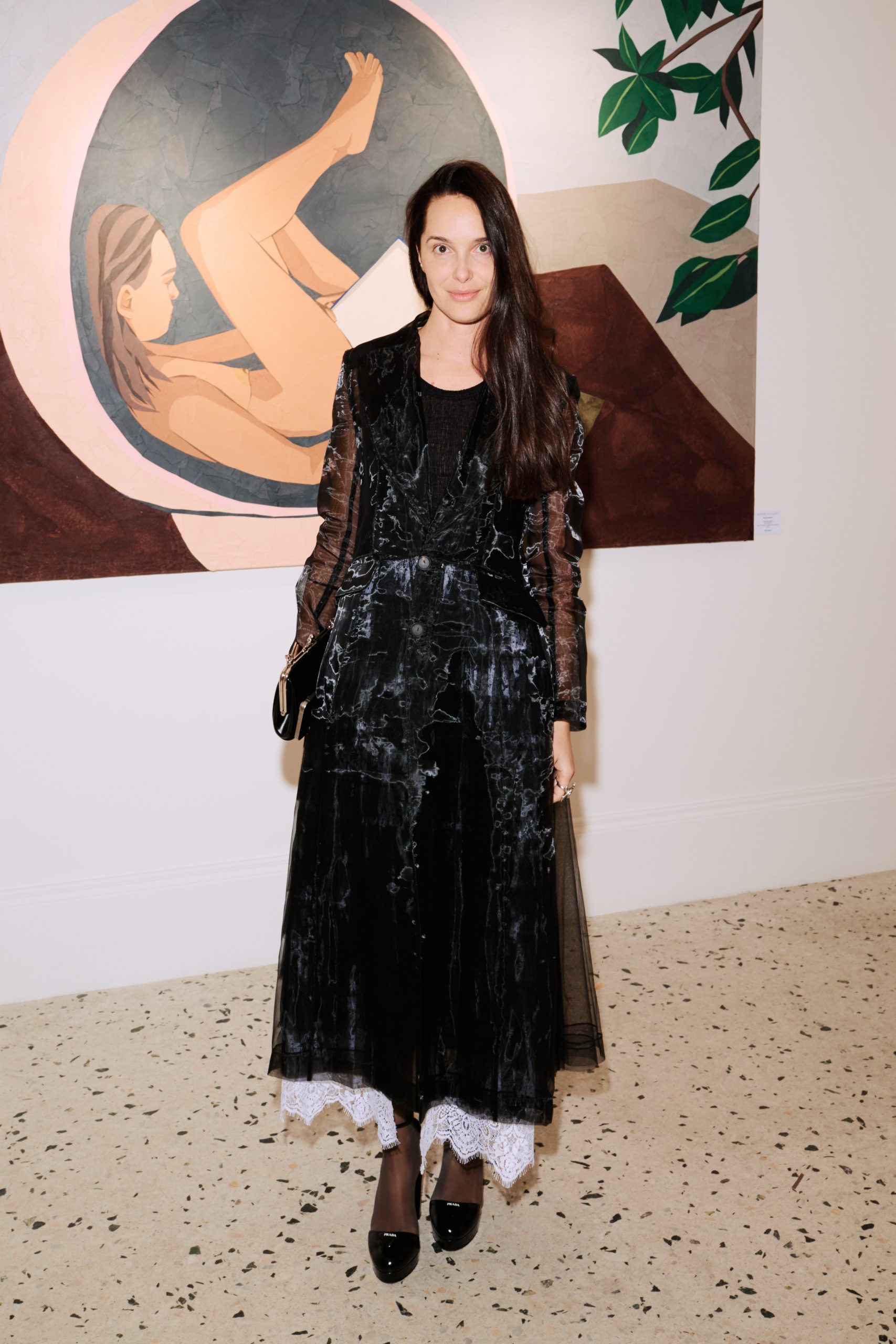 Катя Емельянова