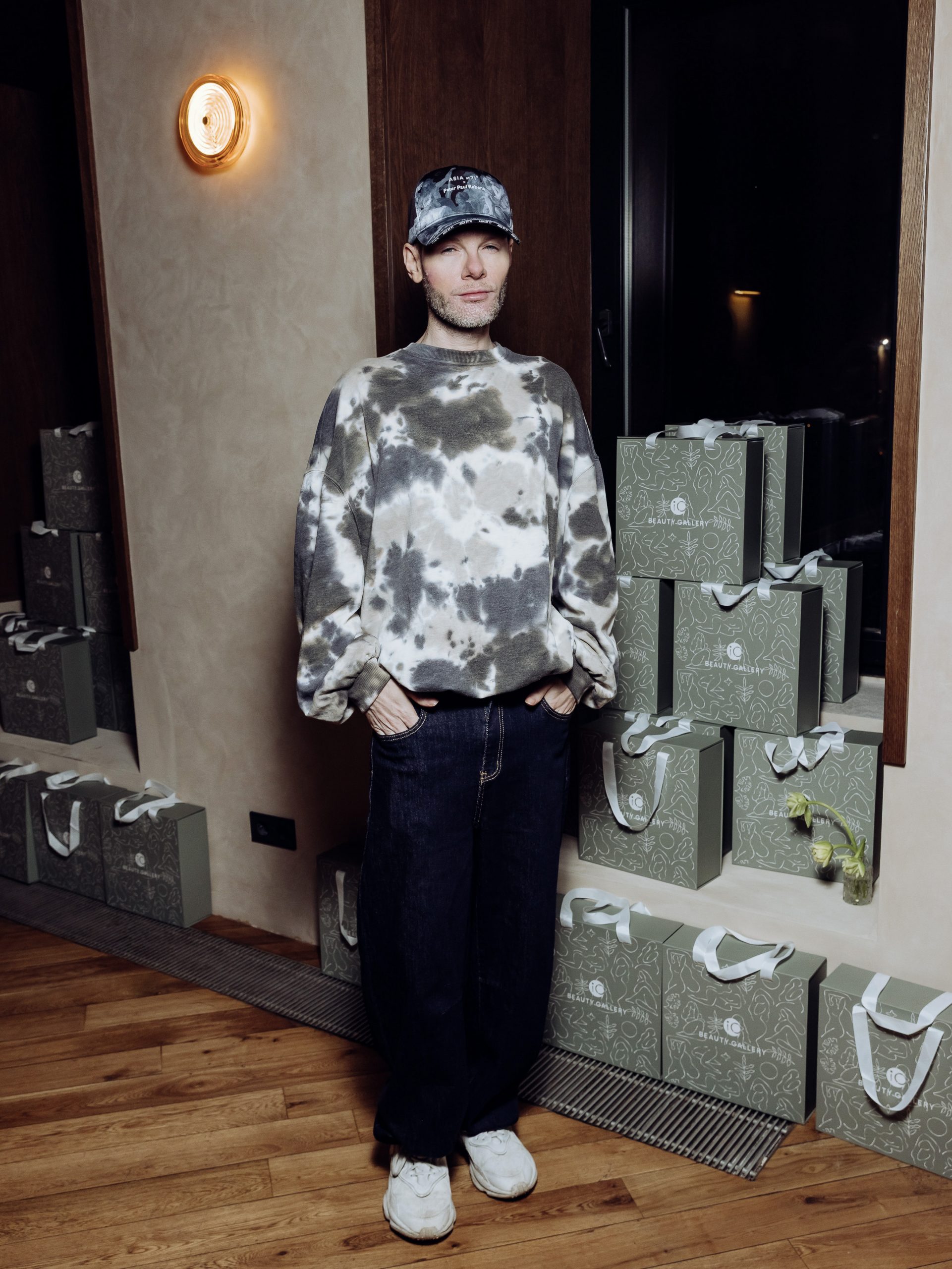 Князев Павел