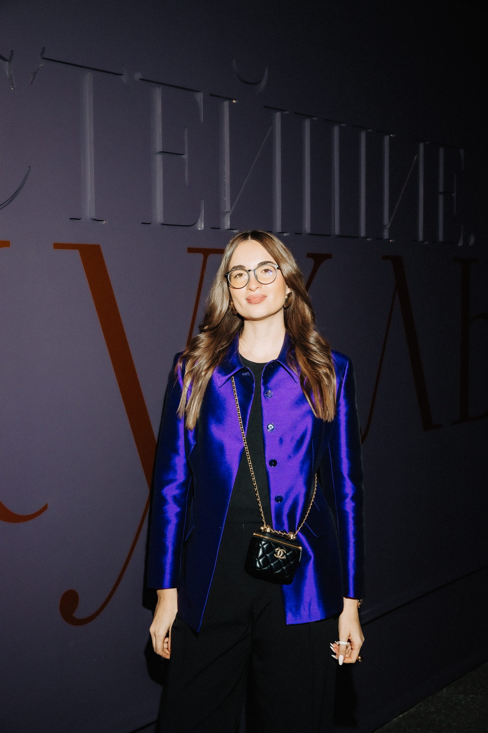 Кристина Левиева (автор фото_ Ксения Угольникова)