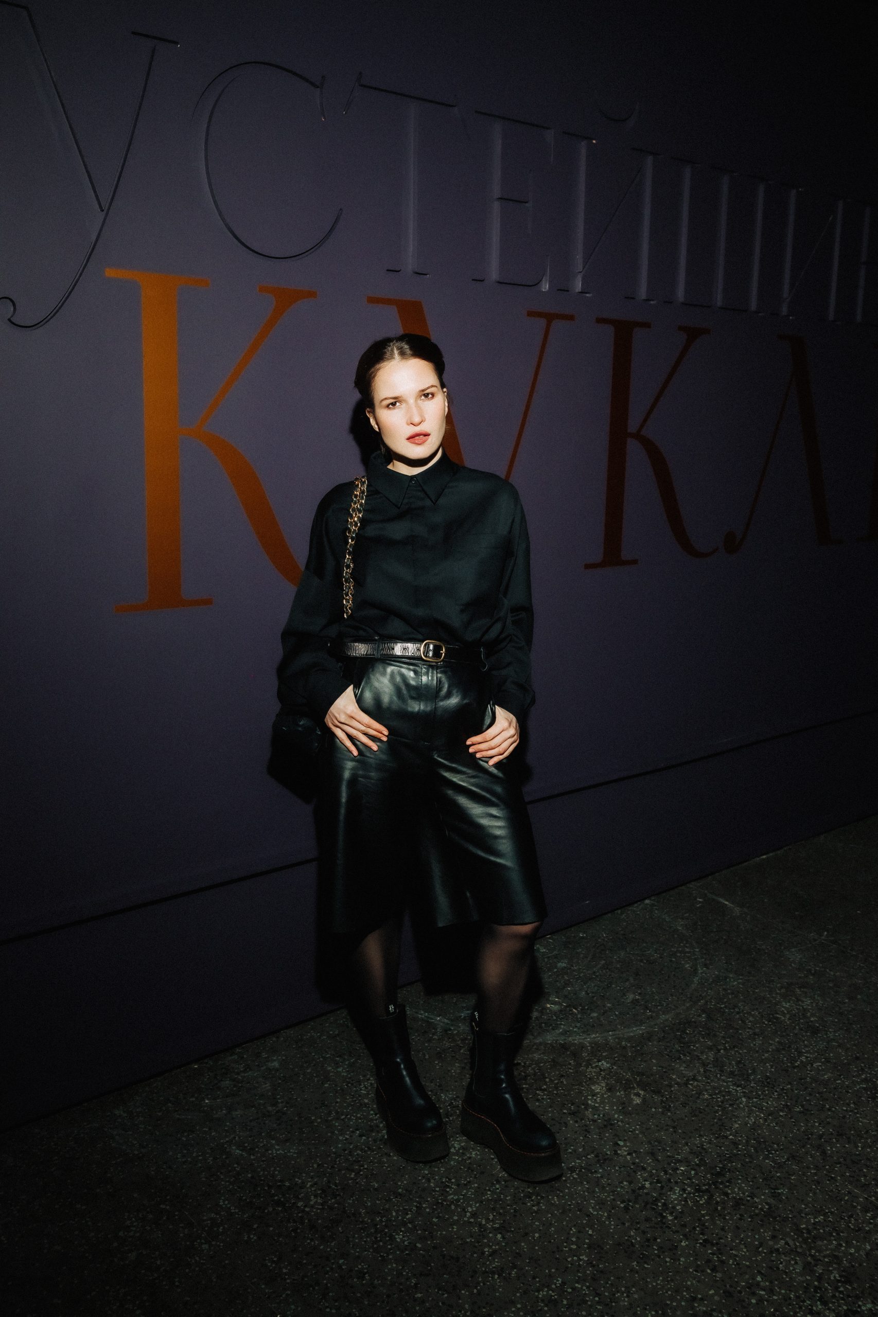 Лукерья Ильяшенко (автор фото_ Ксения Угольникова)