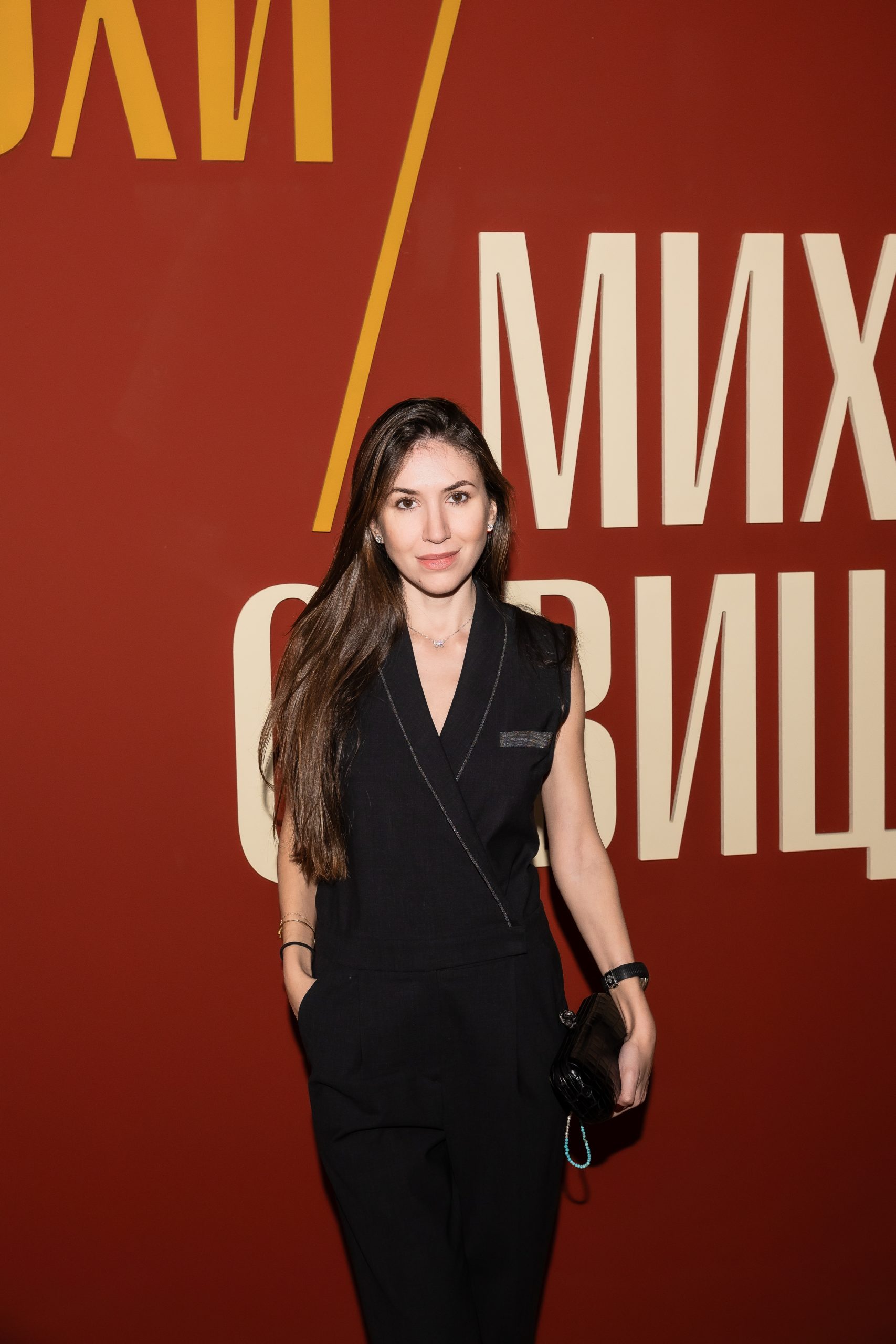 Мадина Гогова