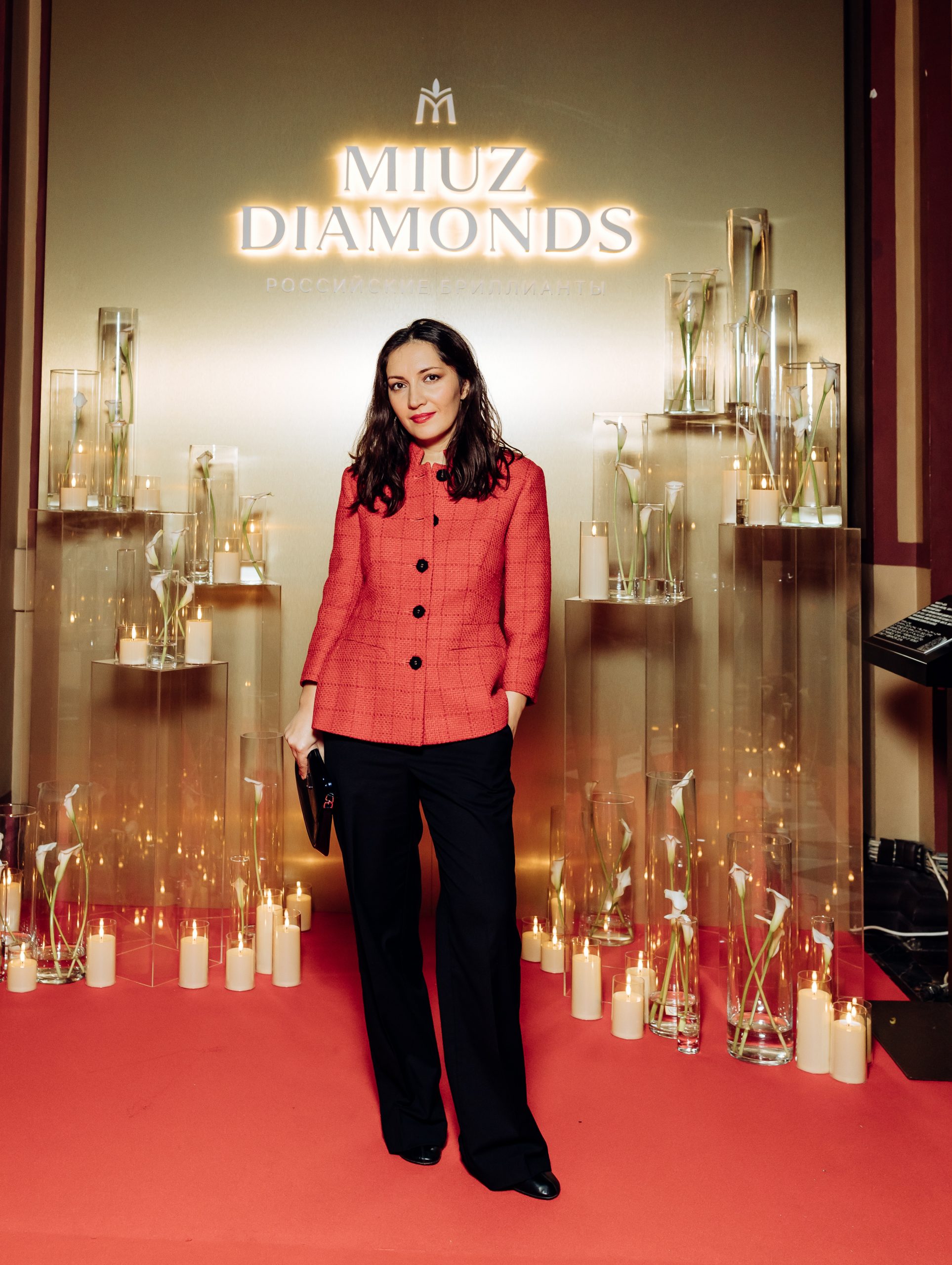 Мадонна Мур