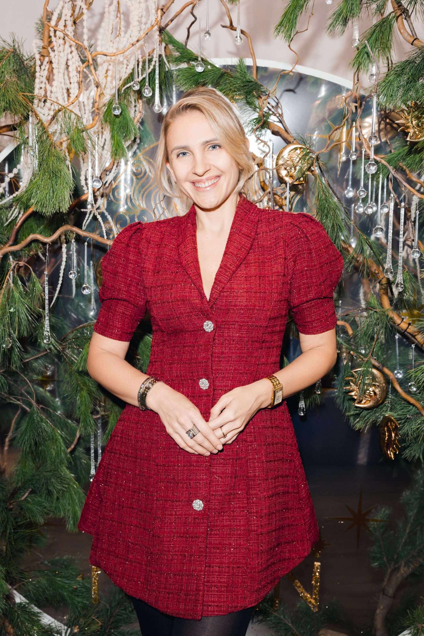 Маргарита Иноземцева