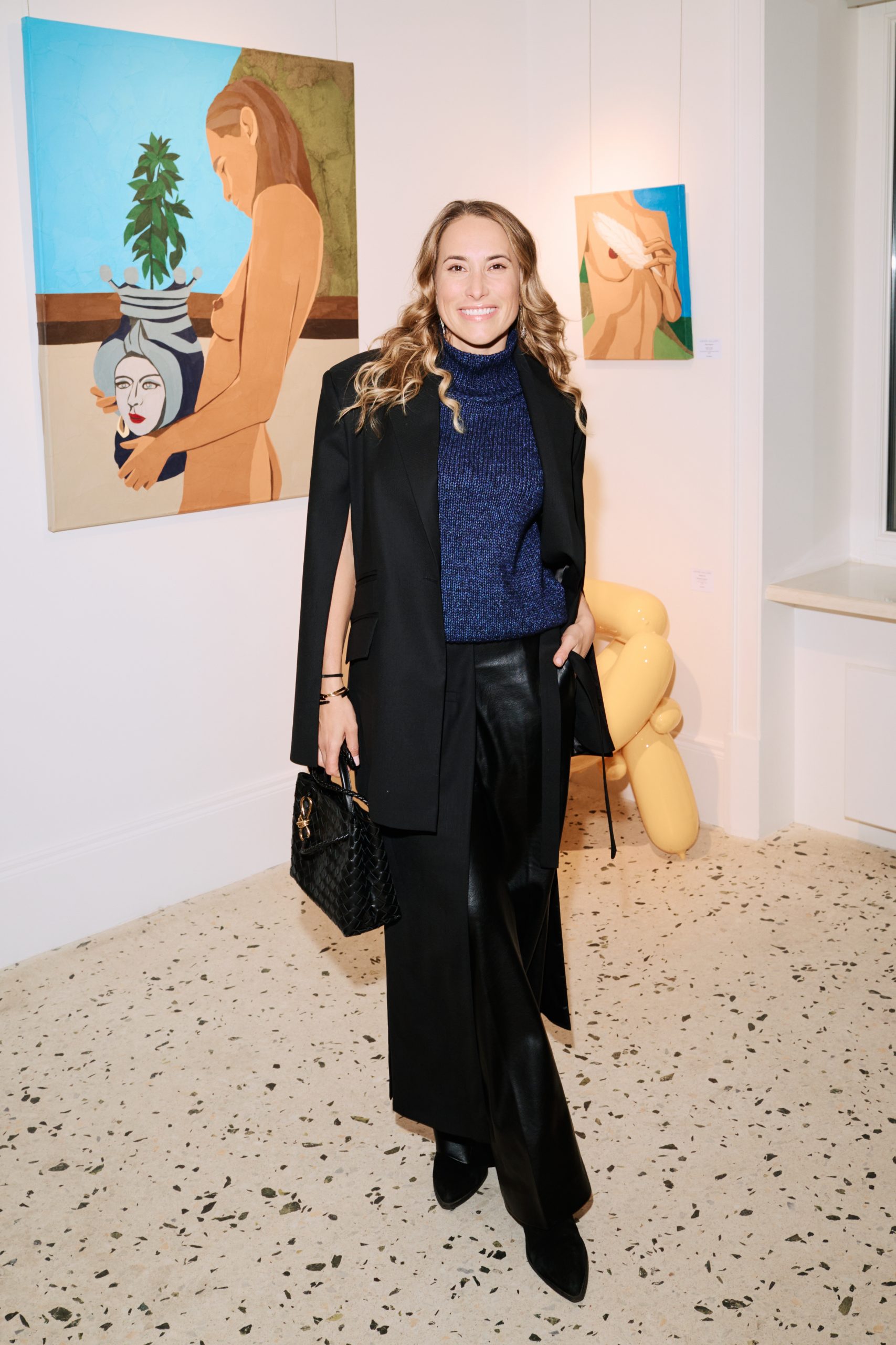 Марика (Маша Кравцова)