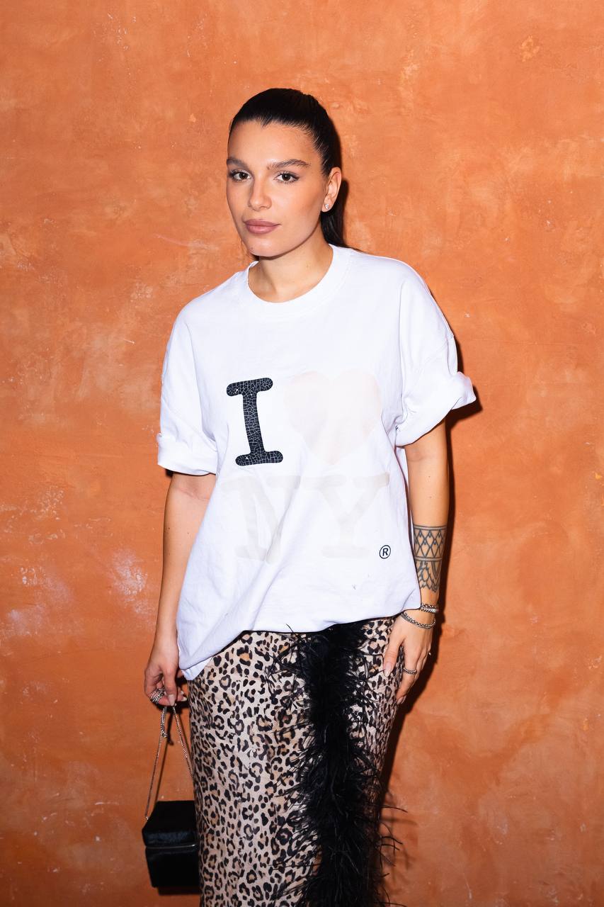 Мария Червоткина