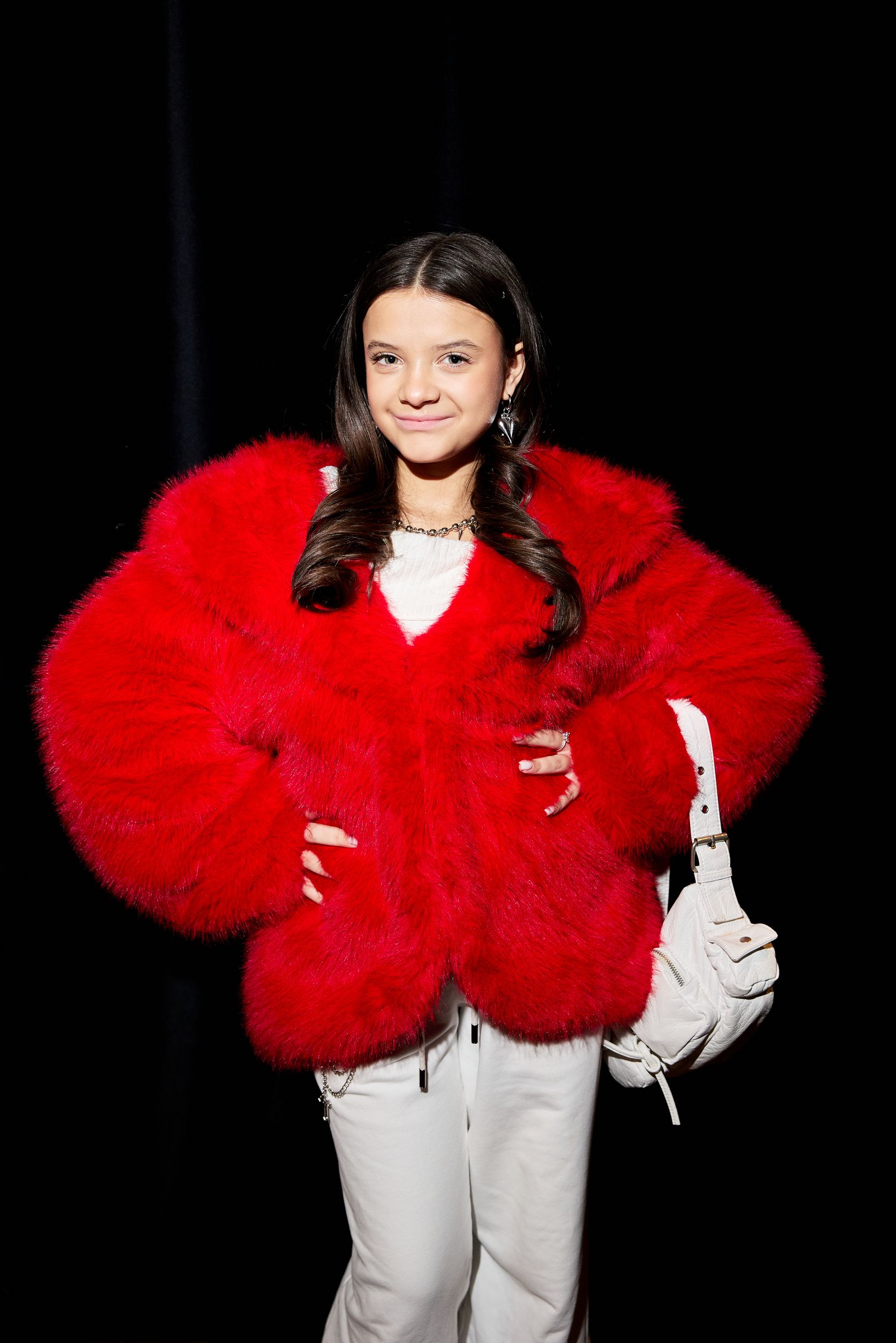 Мария Янковская