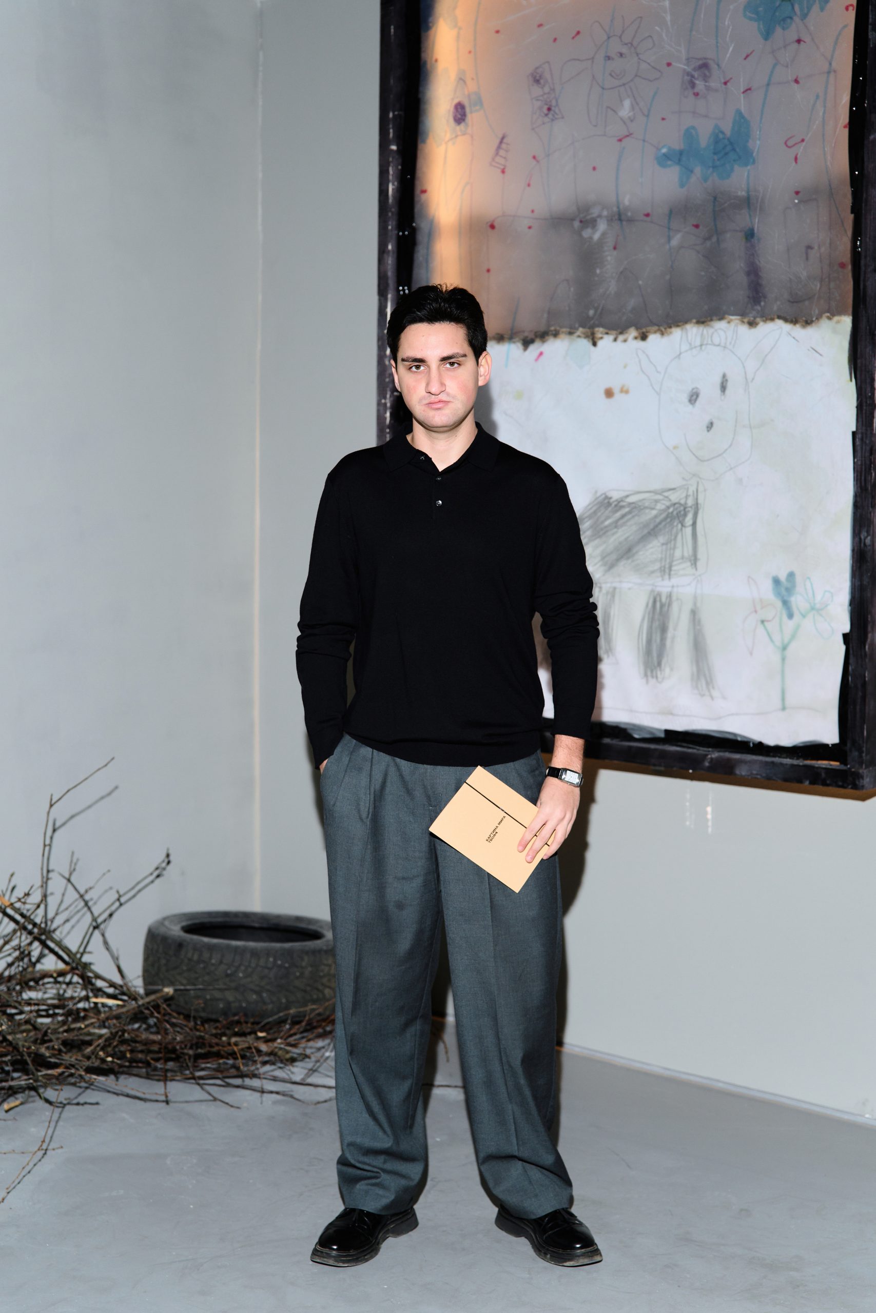 Михей Ильин-Адаев