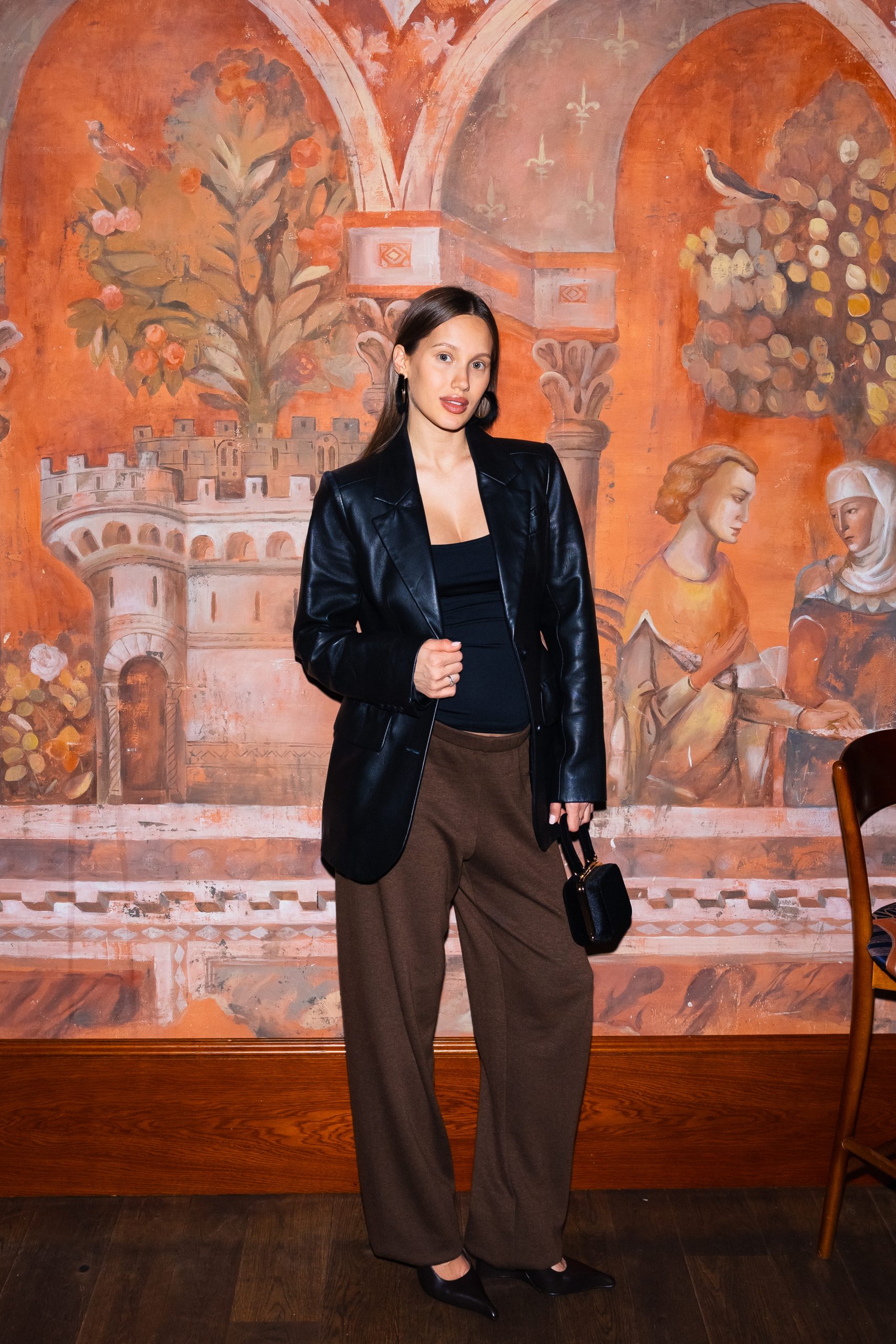 Милена Бессонова