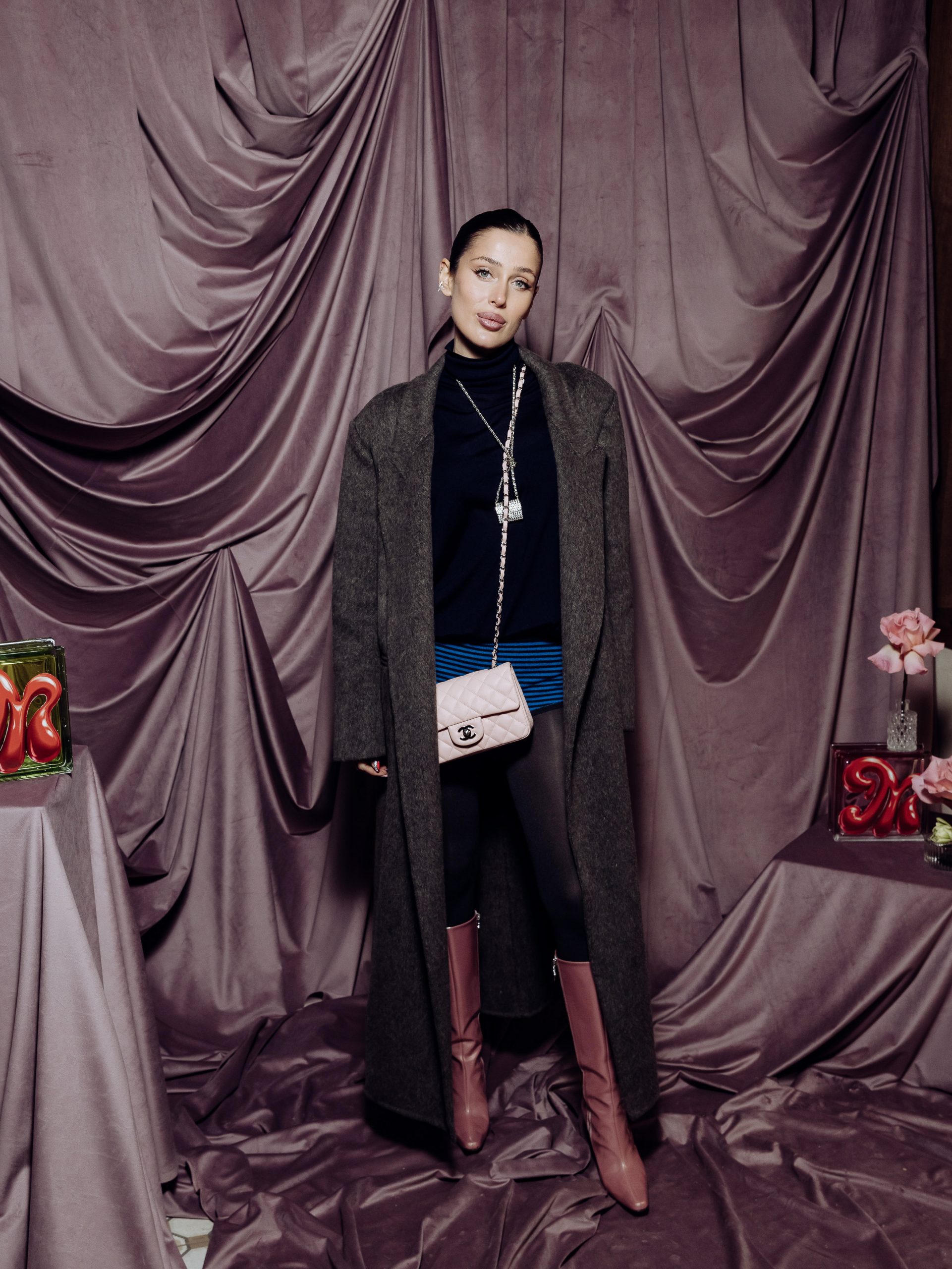 Миранда Шелия