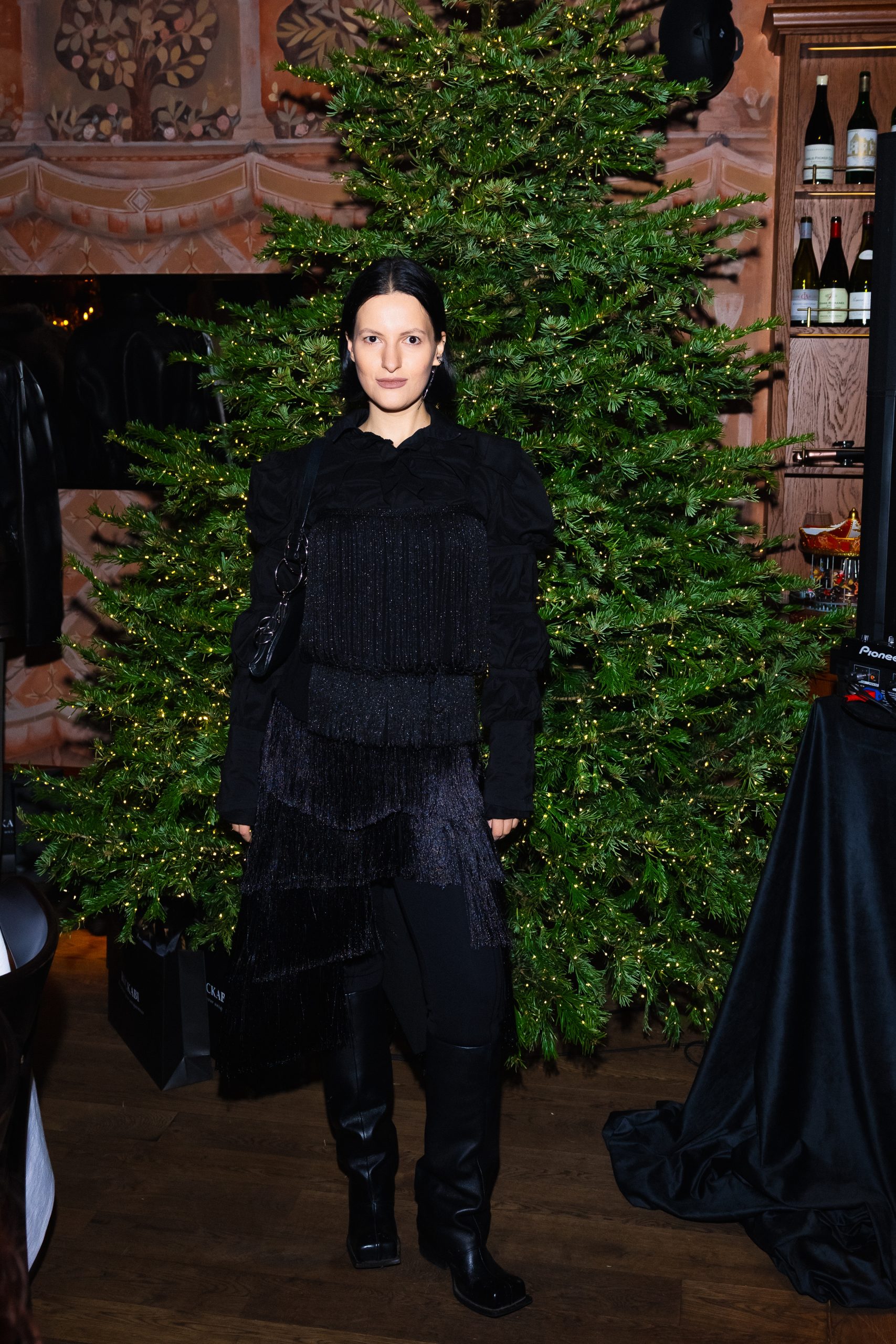 Наиля Асланова