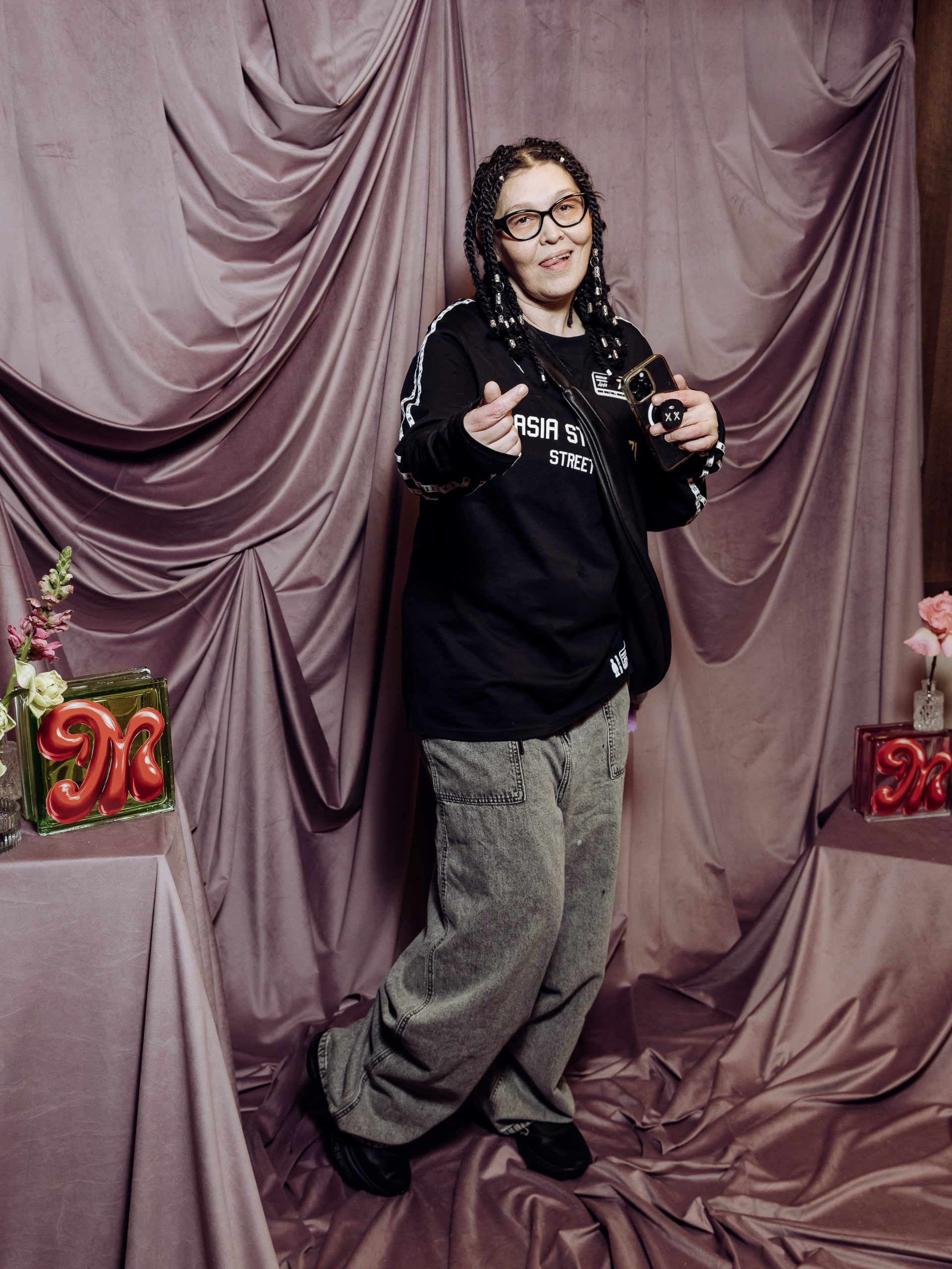 Наталья Бантеева