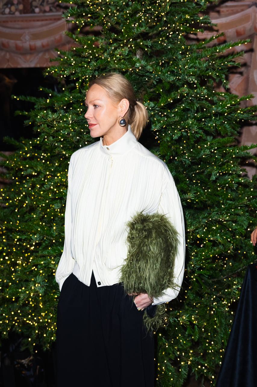 Наталья Догадина