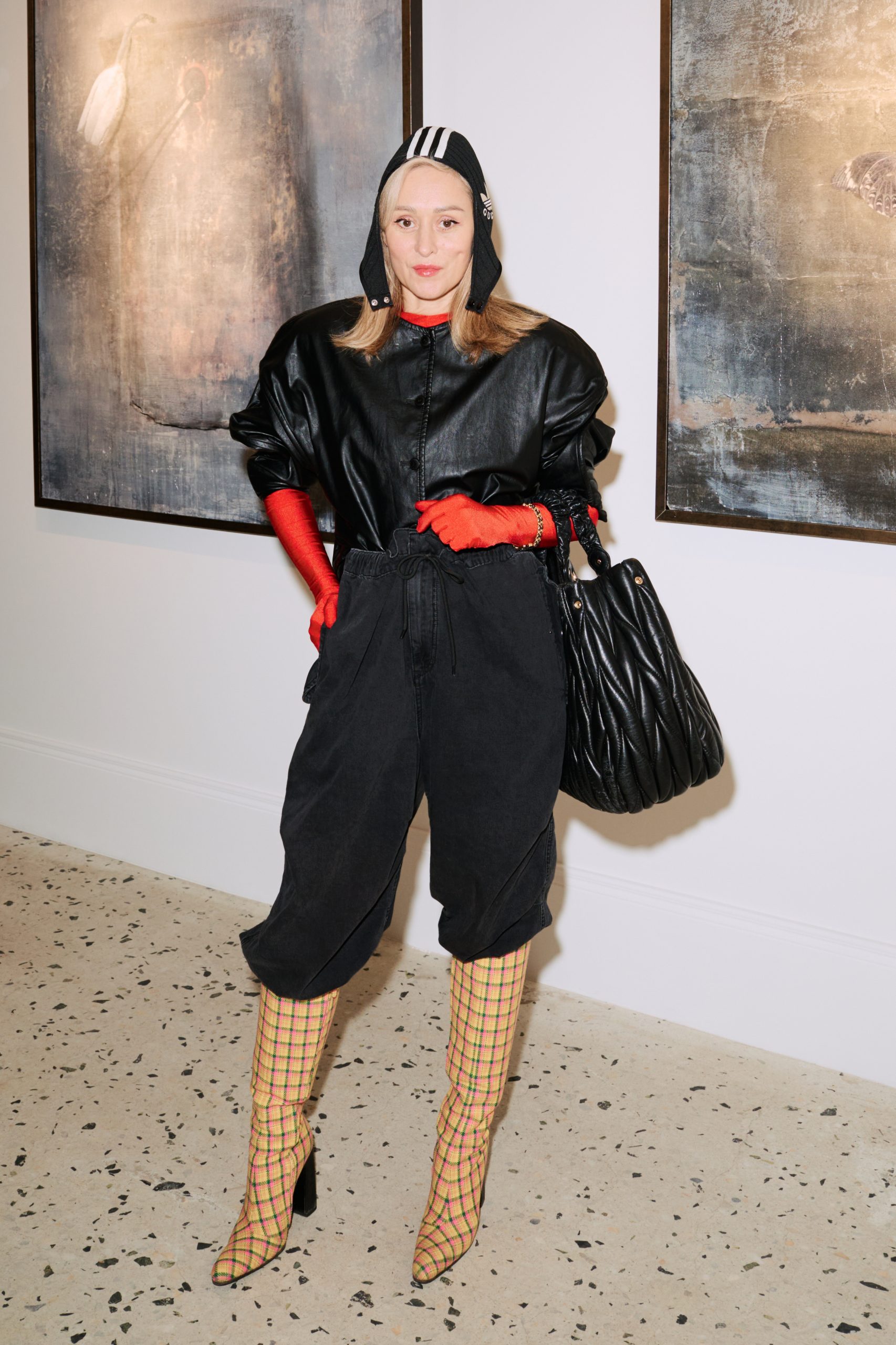 Оксана Косарева