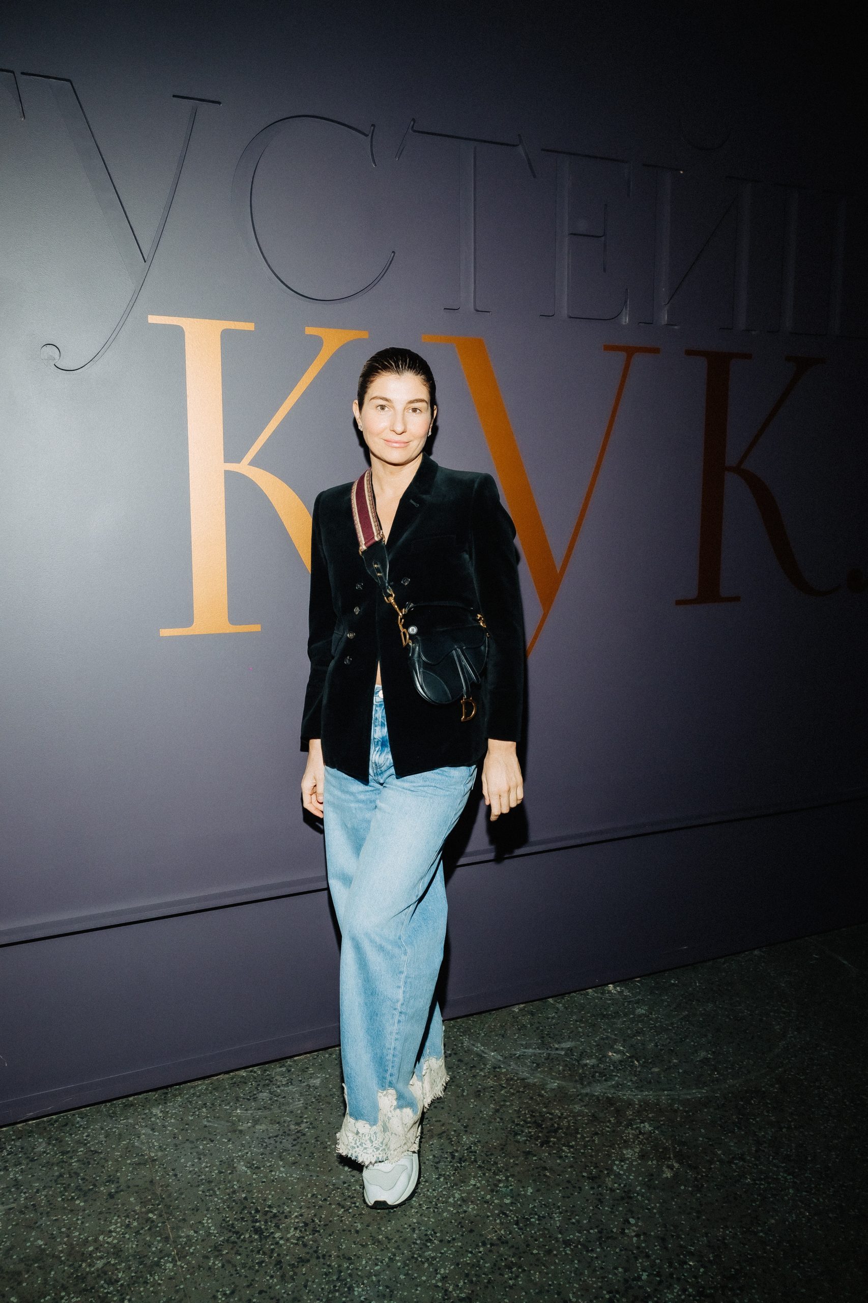 Ольга Карпова (автор фото_ Ксения Угольникова)