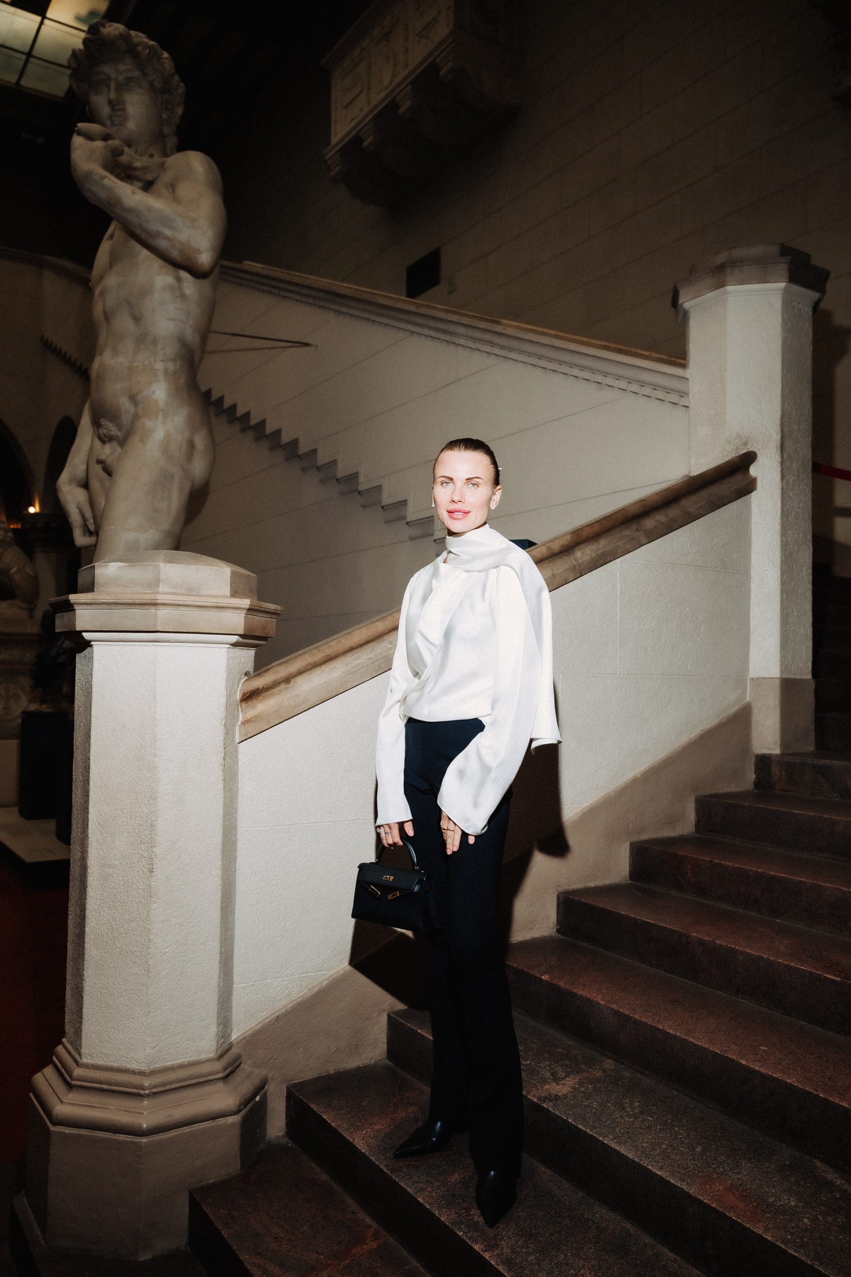 Ольга Свичинская (автор фото_ Ксения Угольникова)