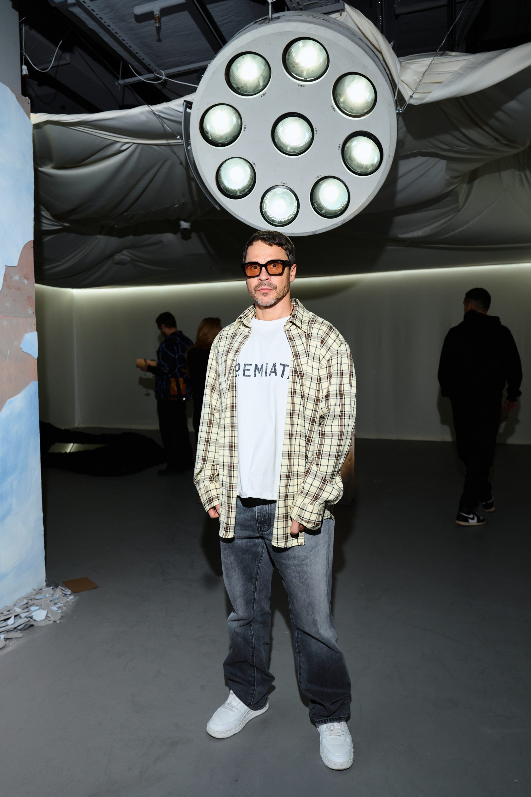 Павел Деревянко