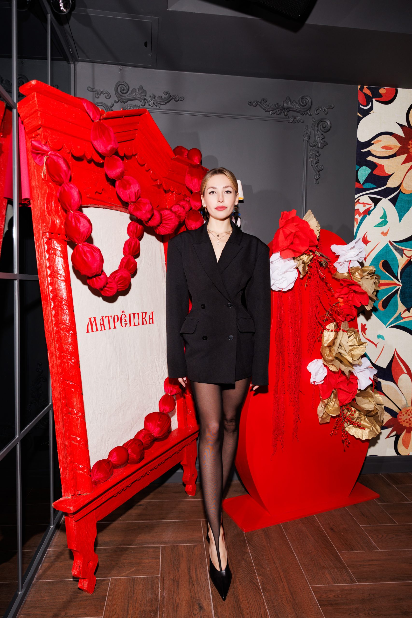 Полина Воробьева