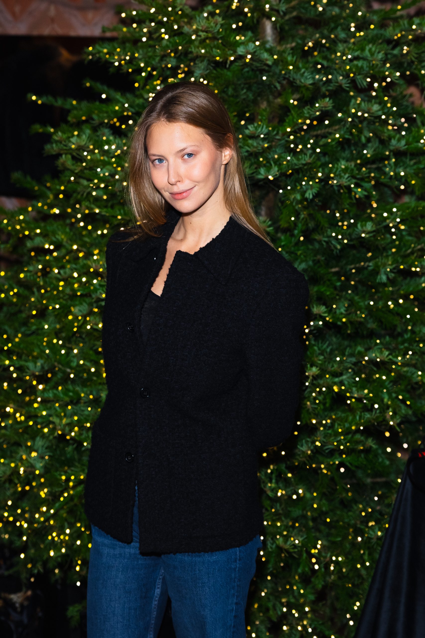 Полина Зеленова