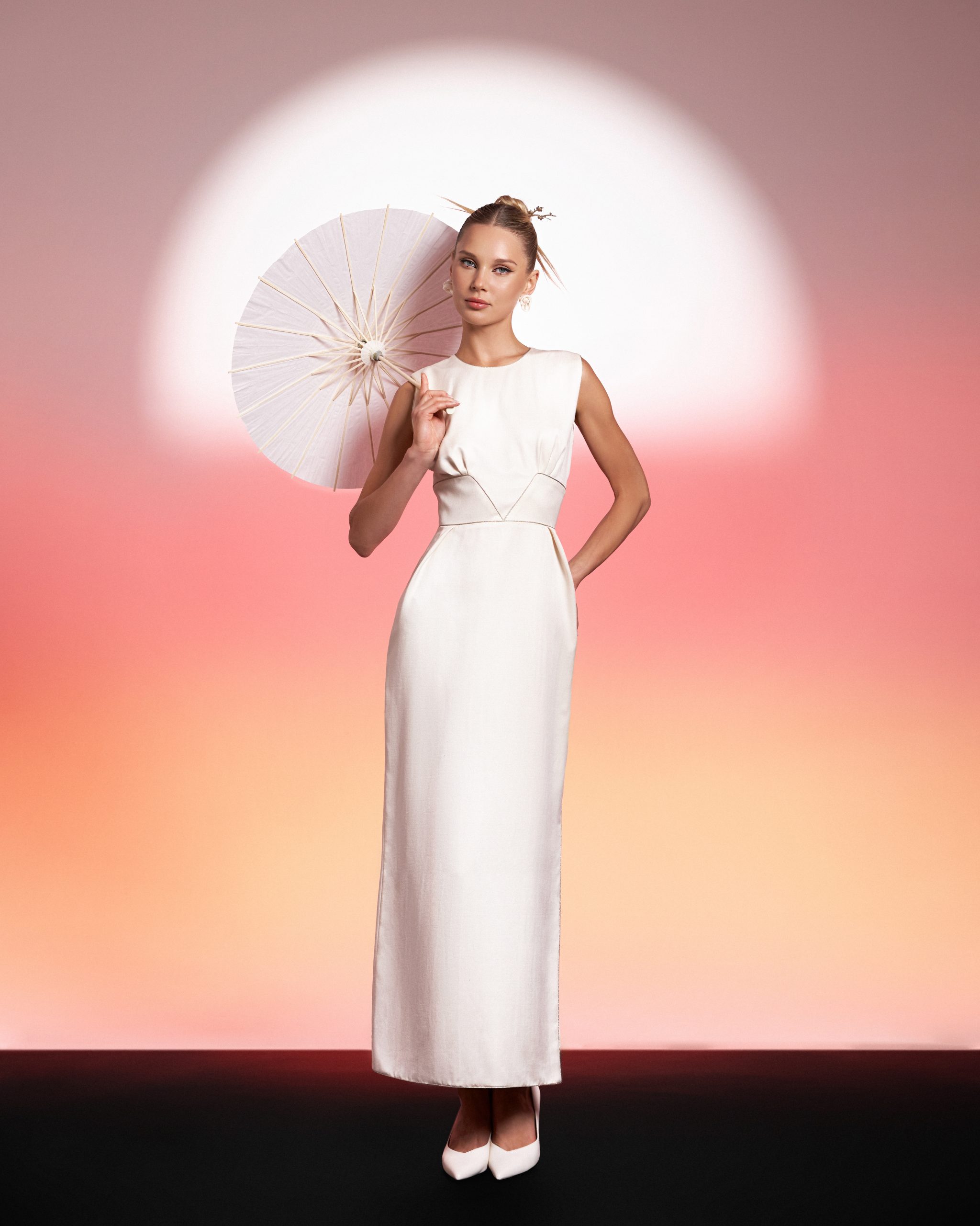 Предмет из коллекции Murmure de Soie (фото предоставлено Meowshka)-8