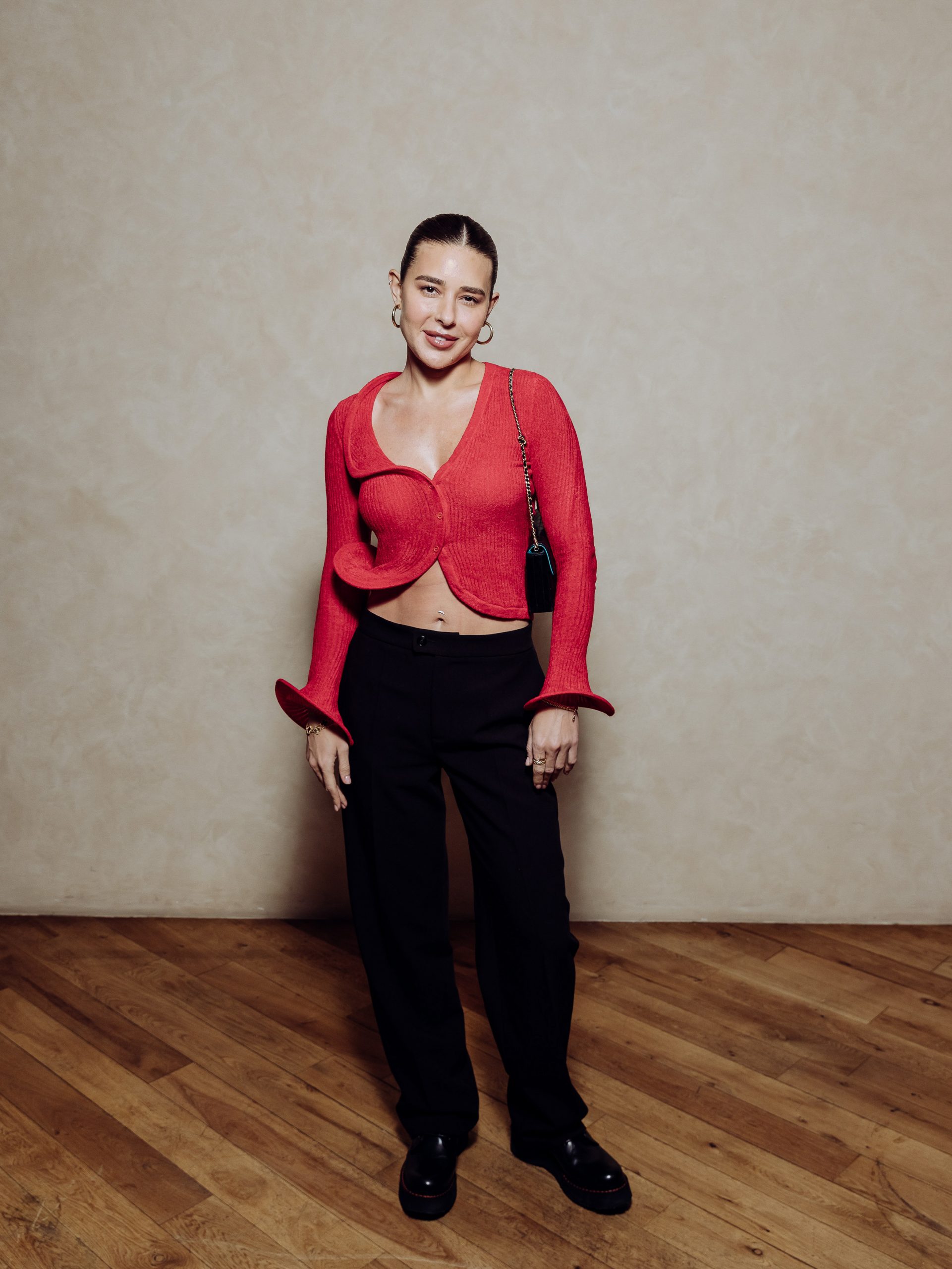 Реджи (Регина Рахимова)