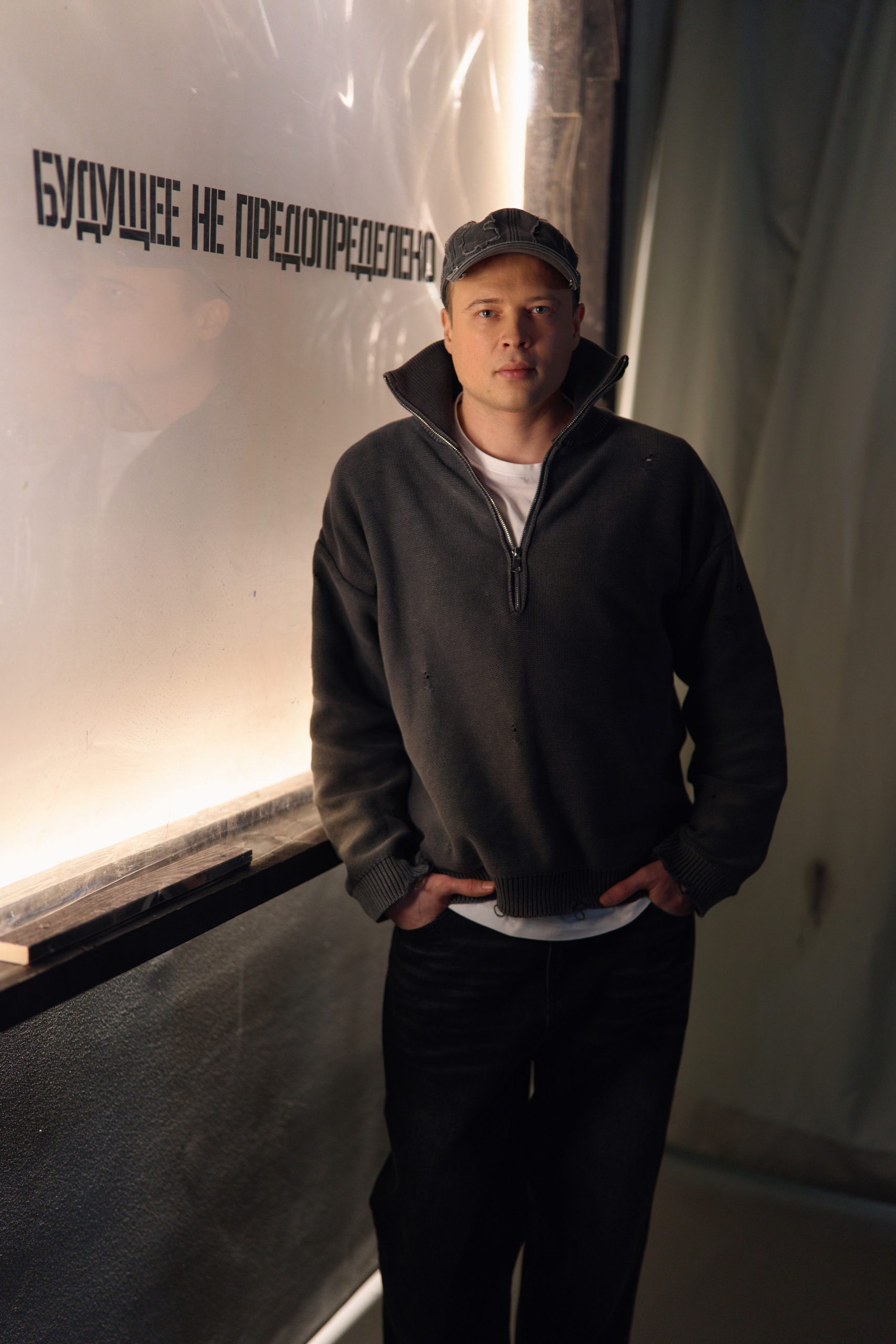 Сергей Сурков