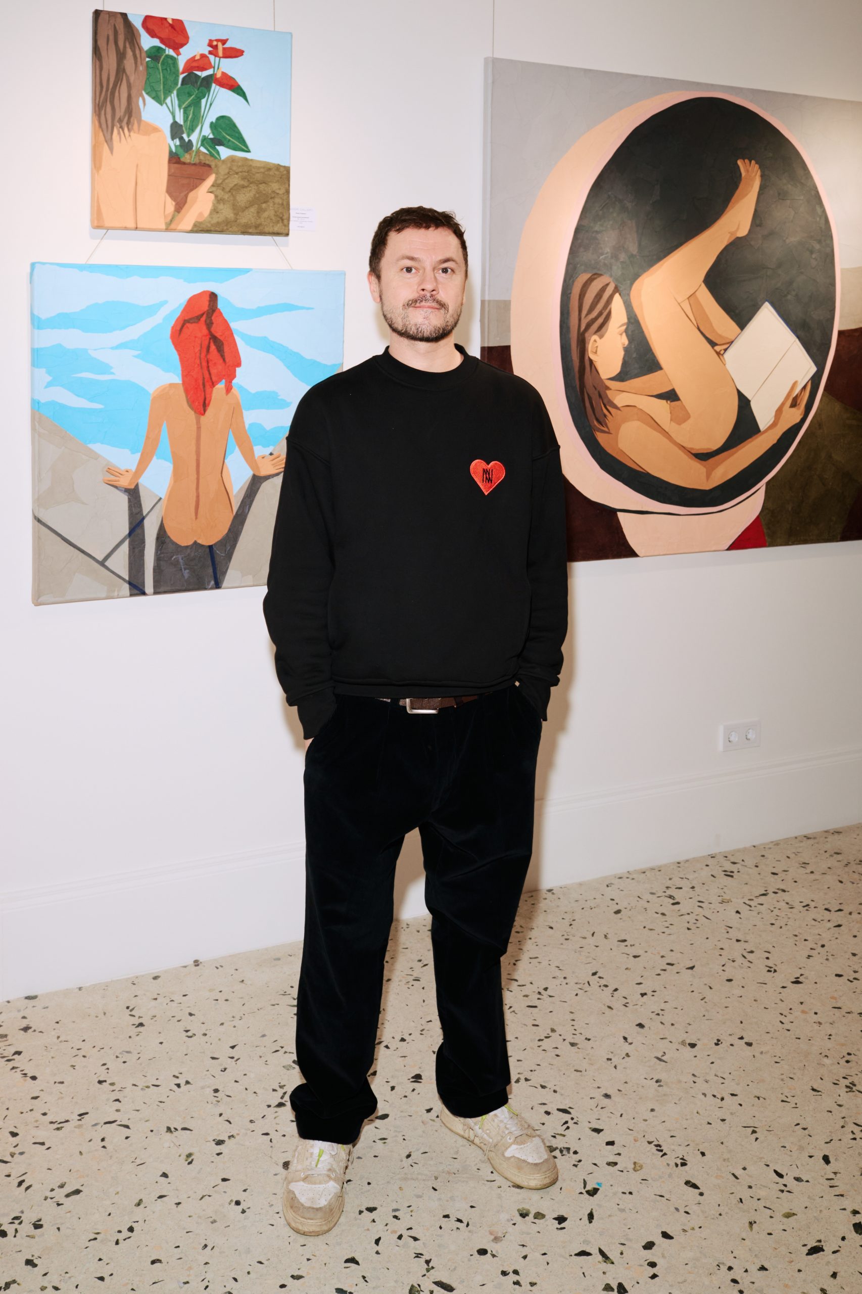 Сергей Табунов