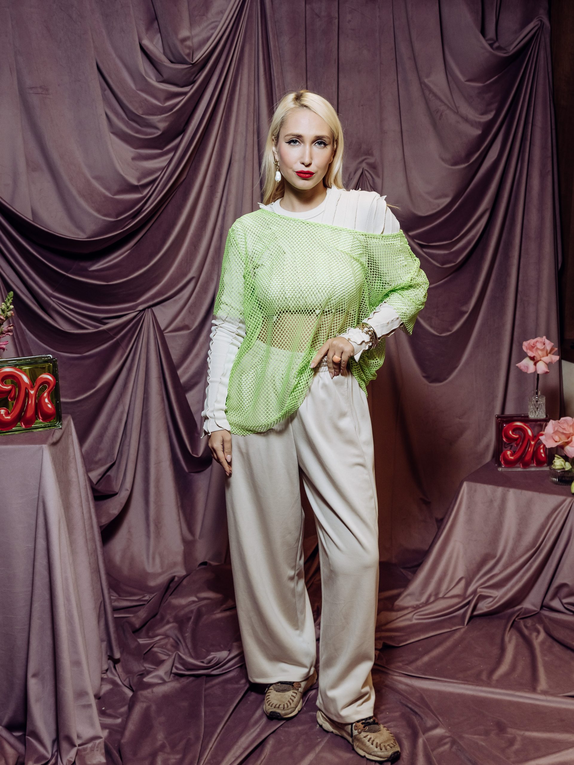 Анна Скороходова