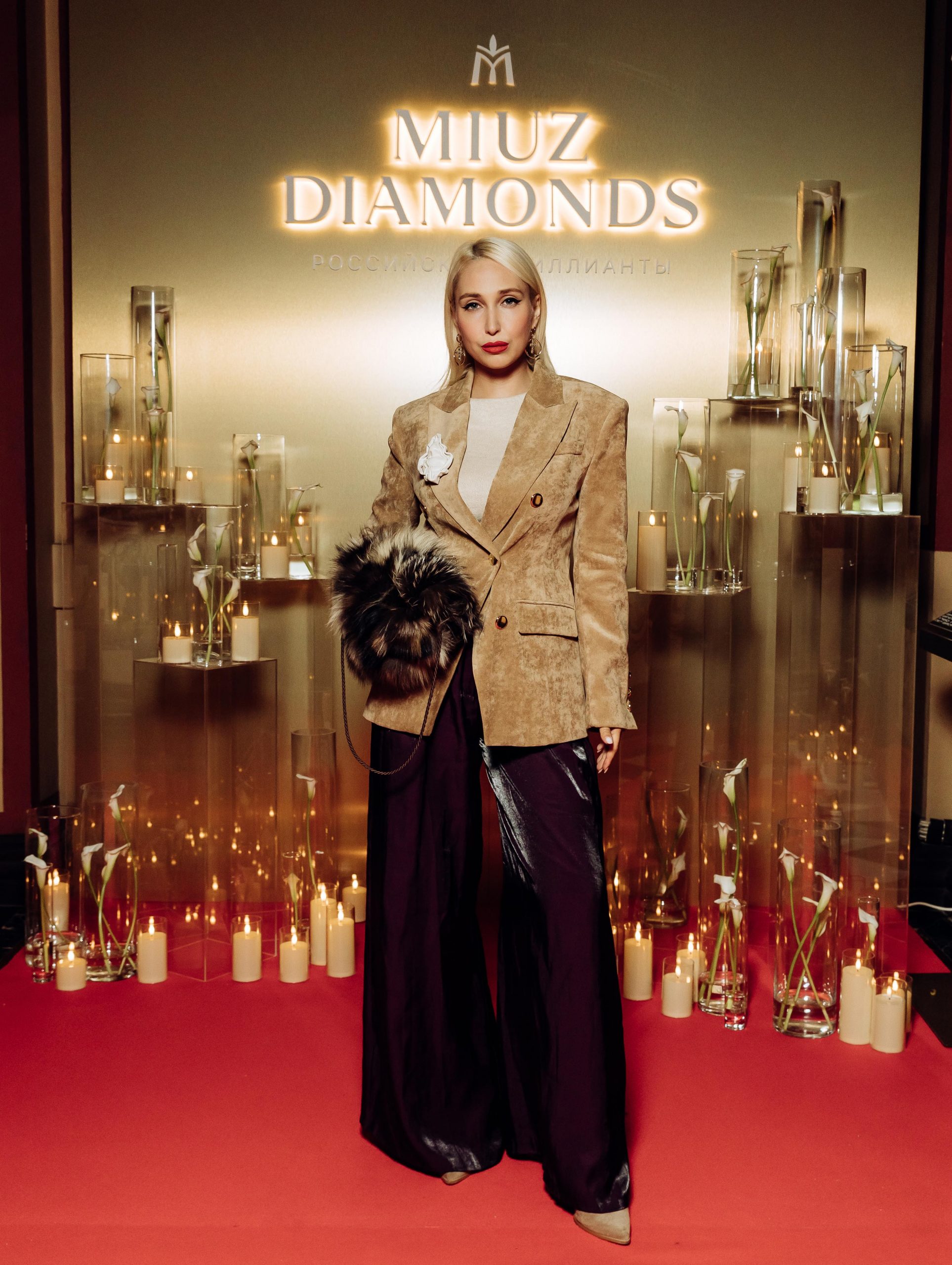 Скороходова Анна