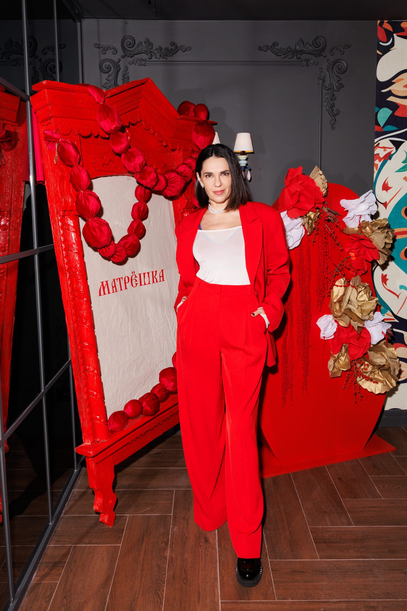 Снежина Кулова