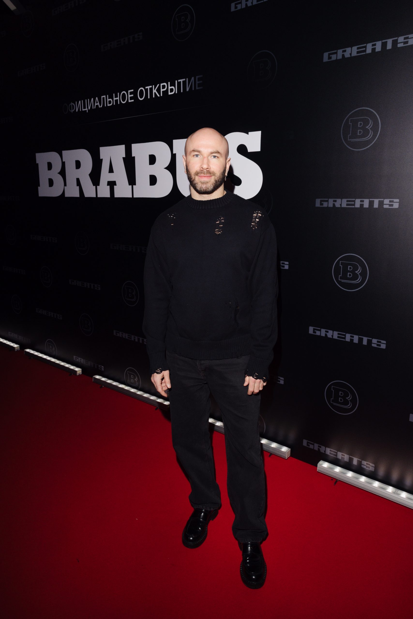 Стас Круглицкий