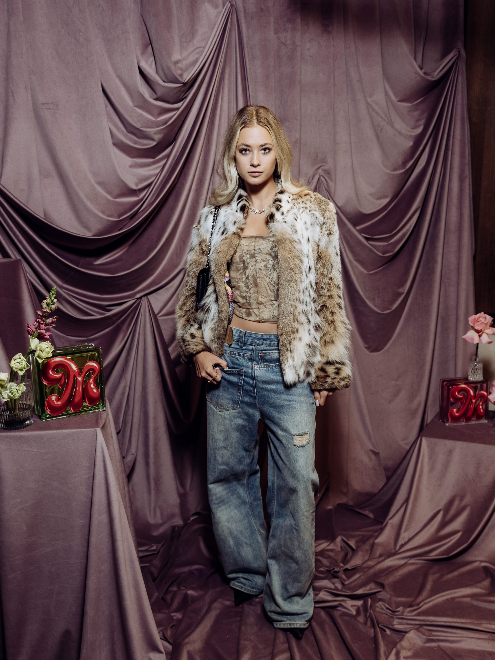 Ульяна Чжан