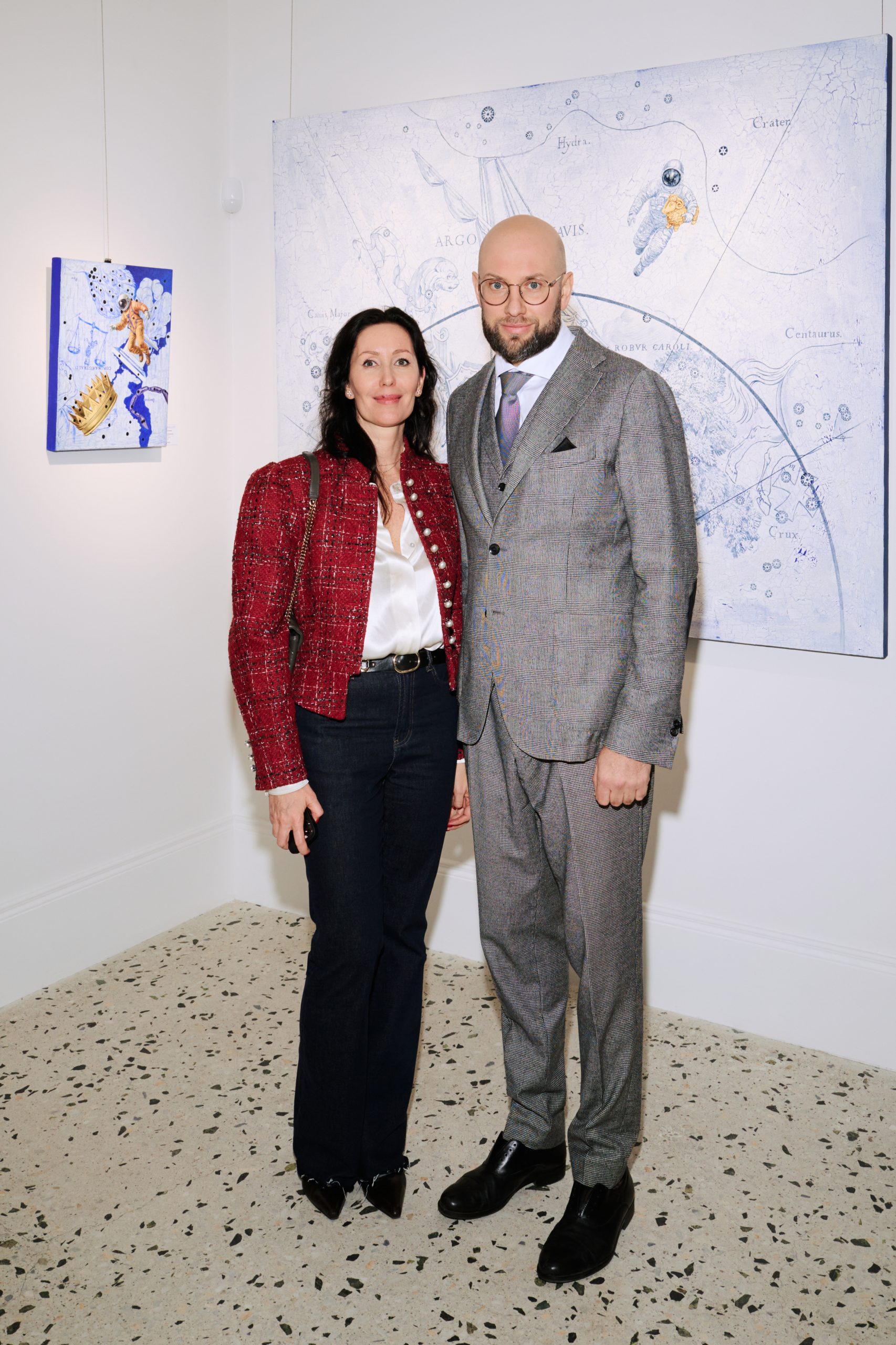 Вадим Ковалев