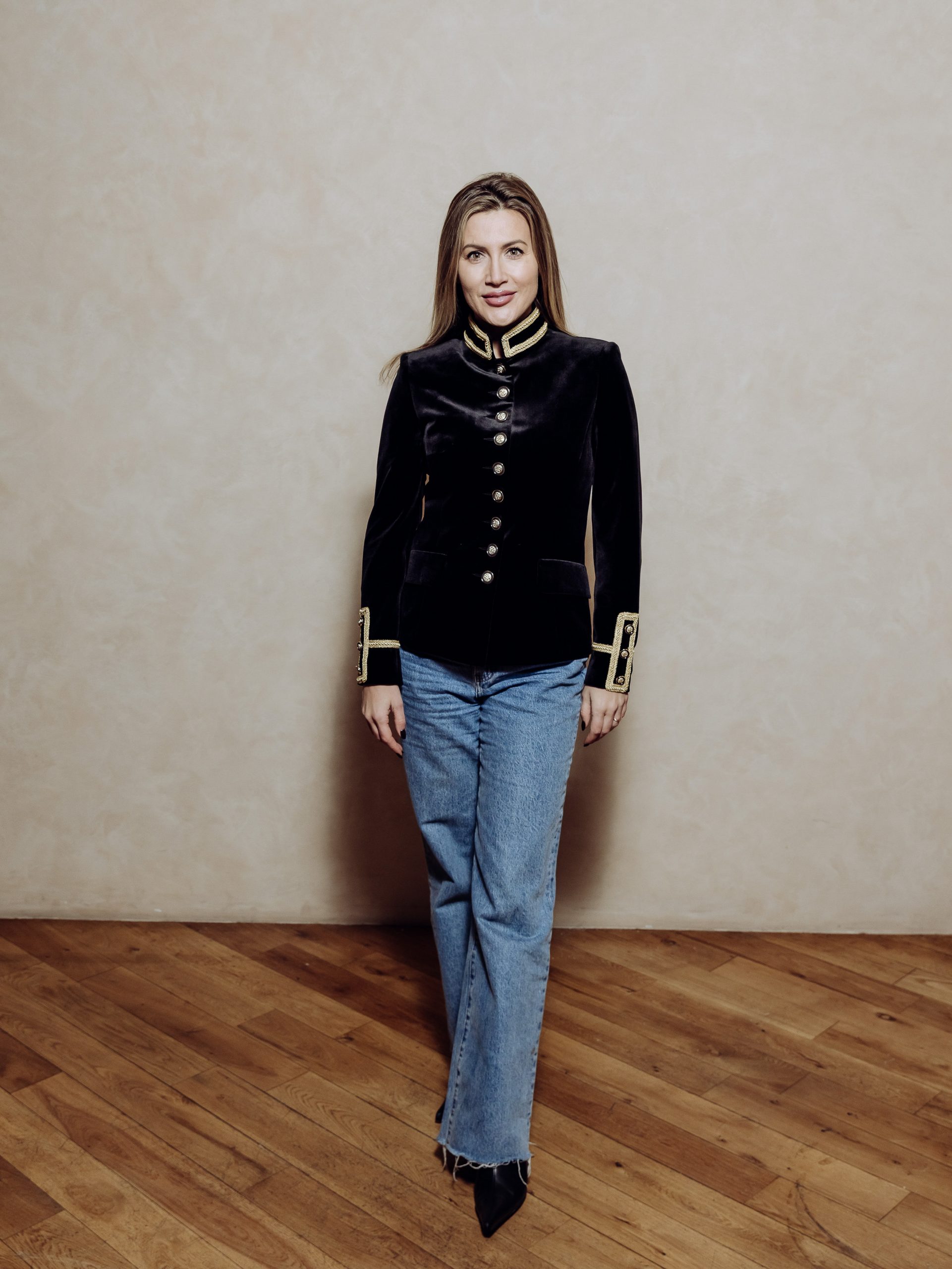 Елена Веселова