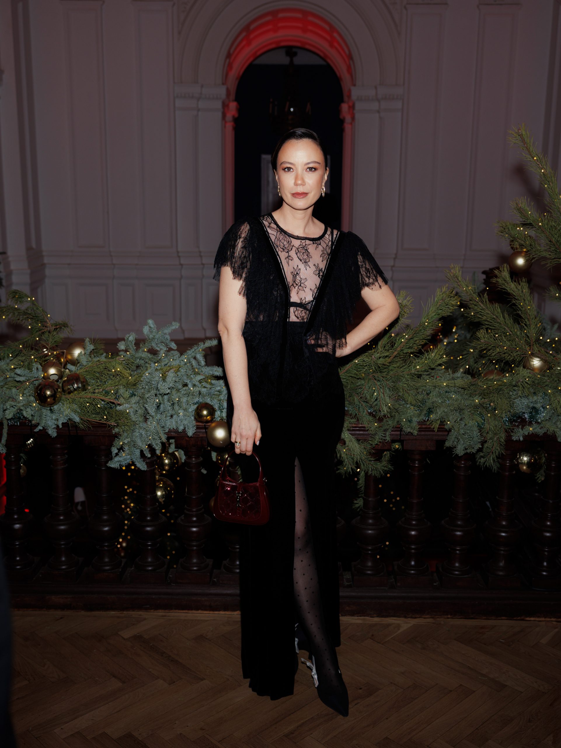 Виктория Богатырева