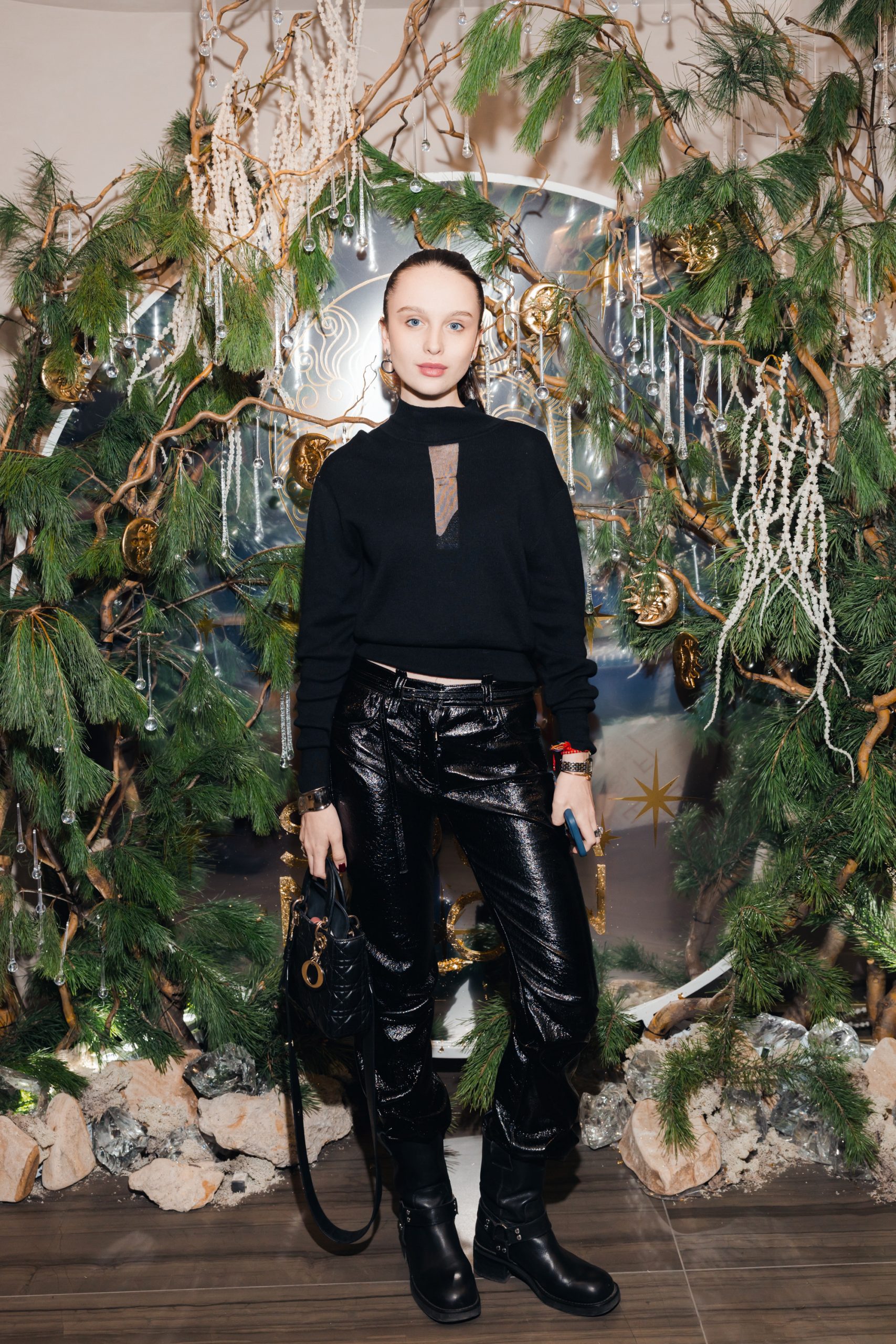 Виктория Яценко